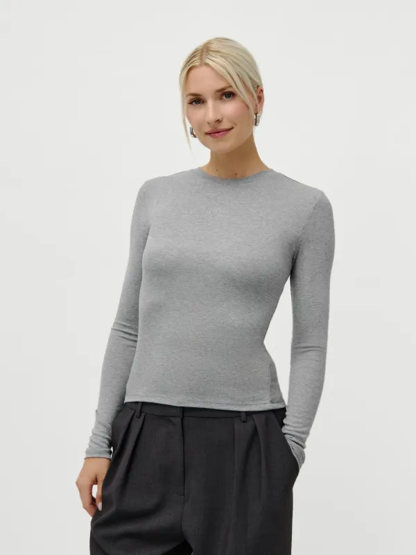 Vianne Longsleeve sold by LeGer