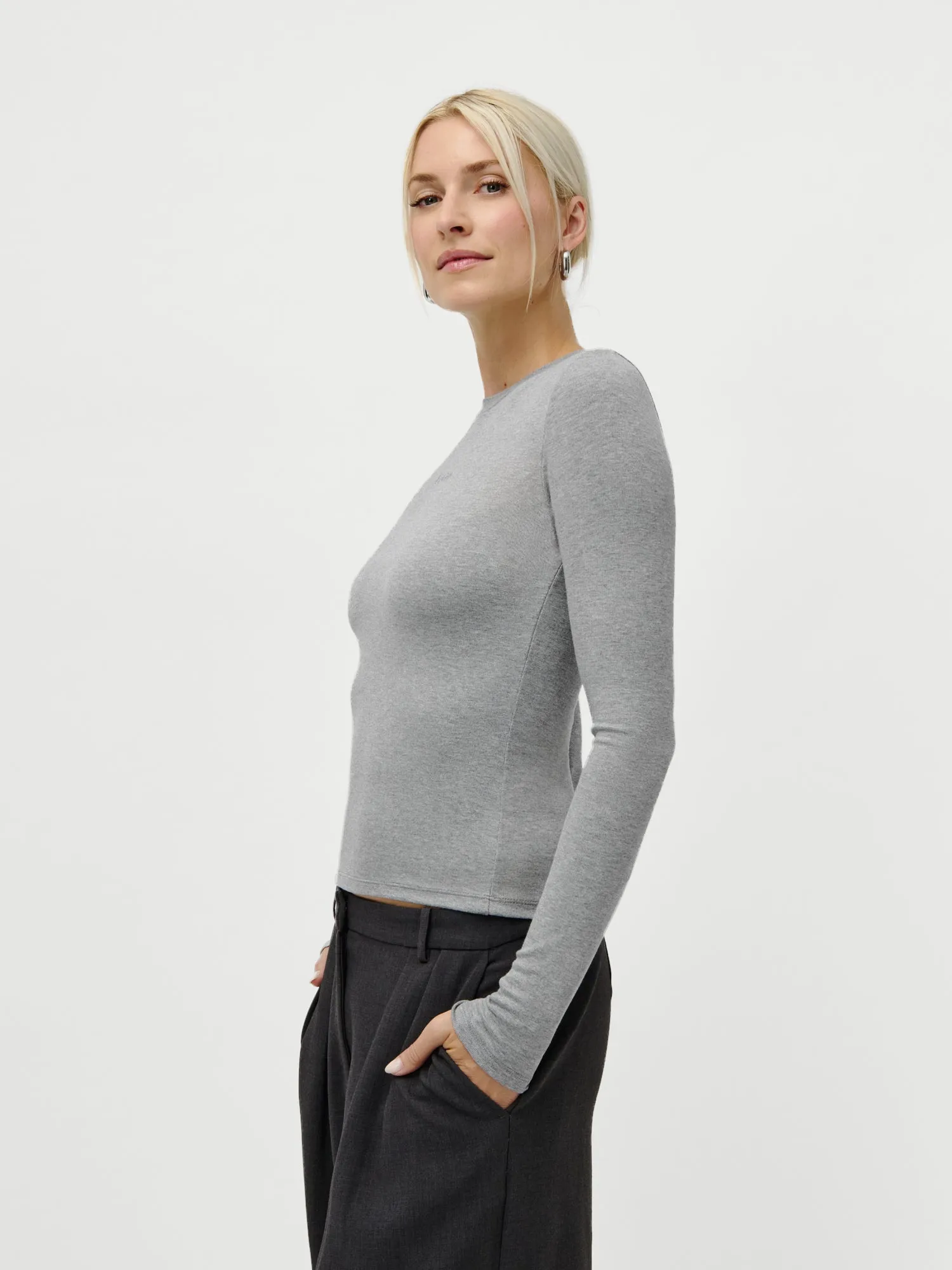 Vianne Longsleeve sold by LeGer product image thumbnail 4