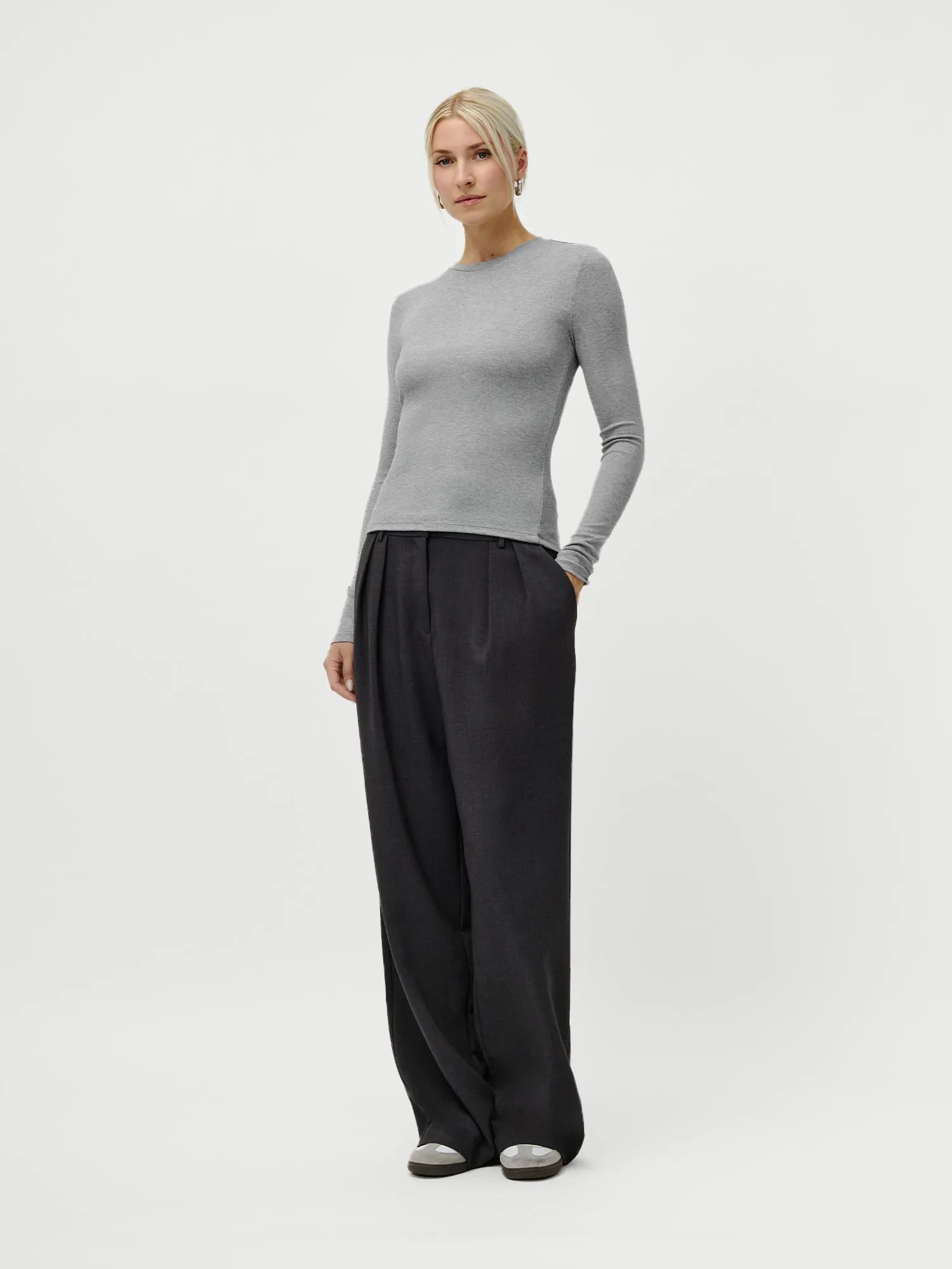 Vianne Longsleeve sold by LeGer product image thumbnail 3