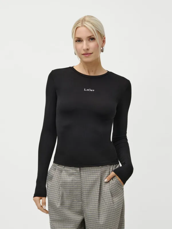 Vianne Longsleeve sold by LeGer