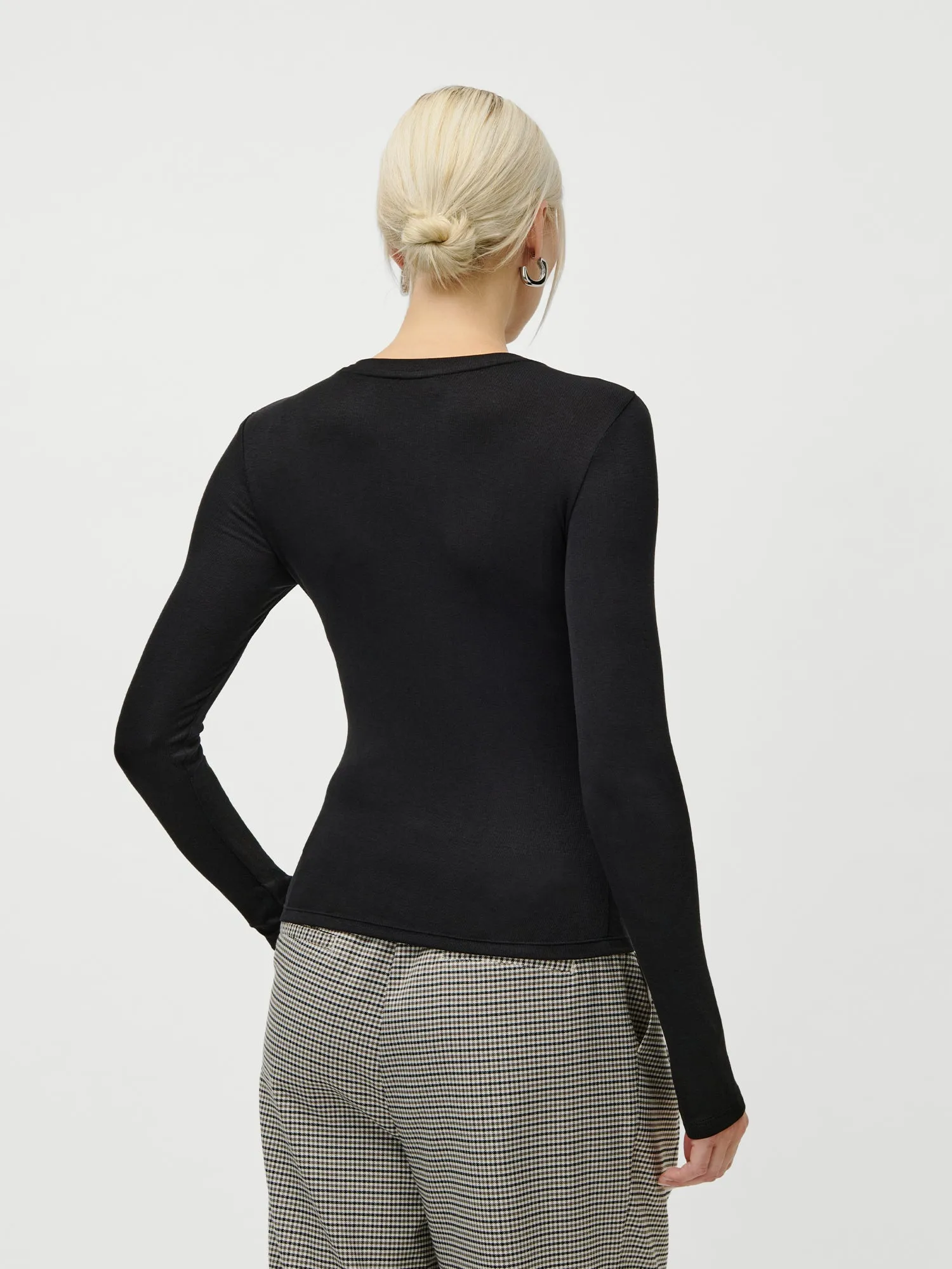 Vianne Longsleeve sold by LeGer product image thumbnail 2