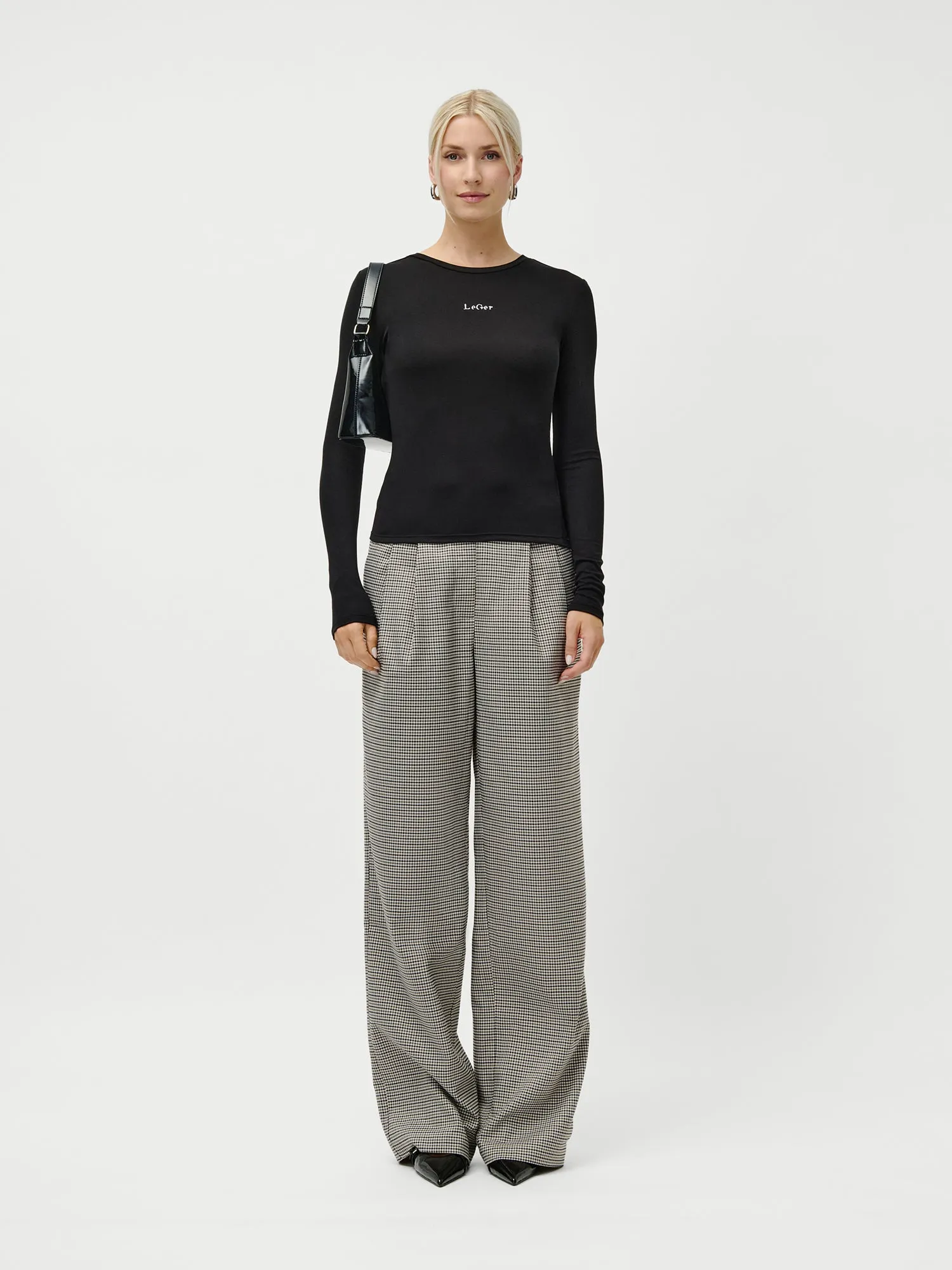 Vianne Longsleeve sold by LeGer product image thumbnail 3