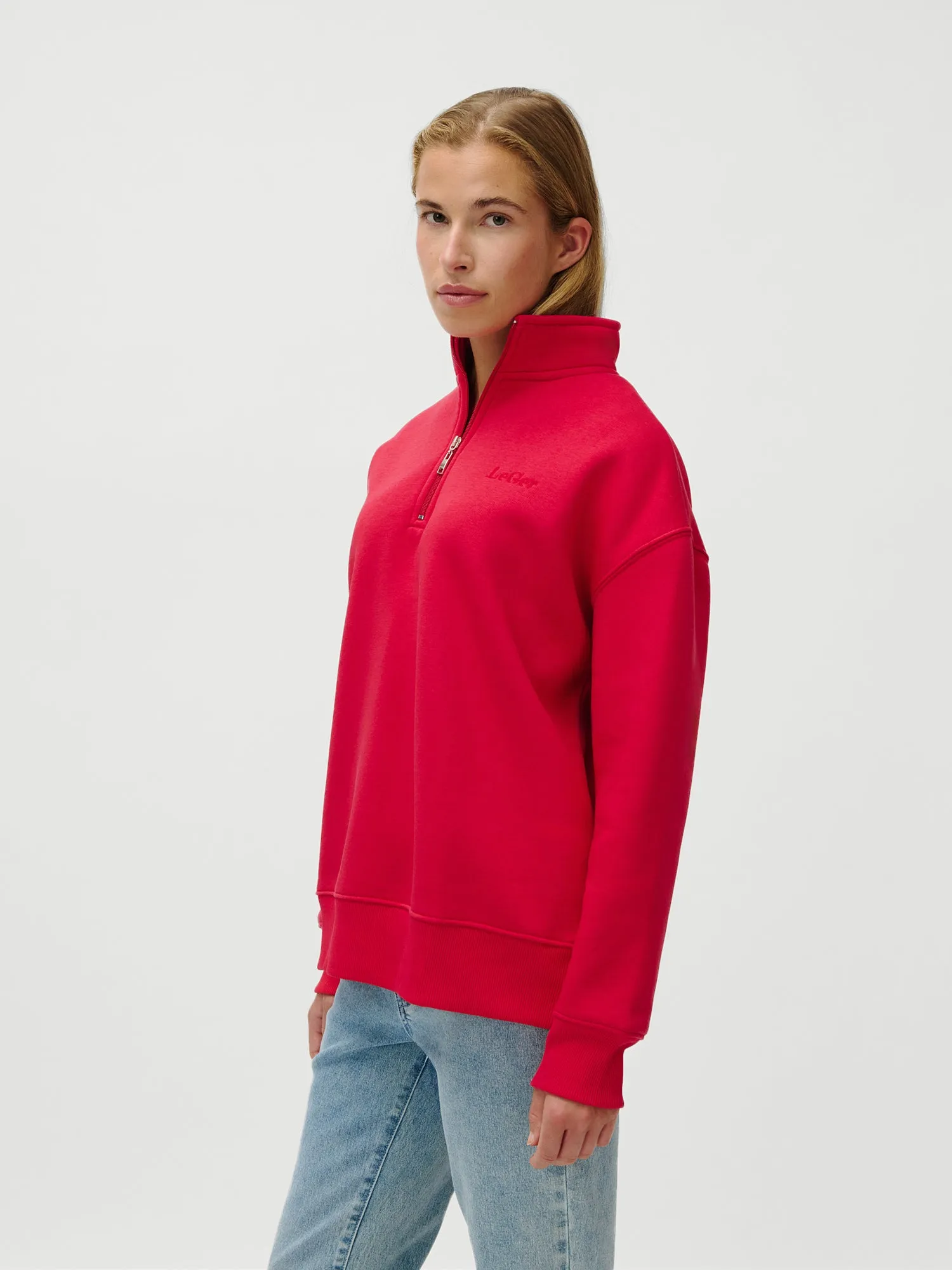 Style: "Jenny" Sweater sold by LeGer product image thumbnail 4