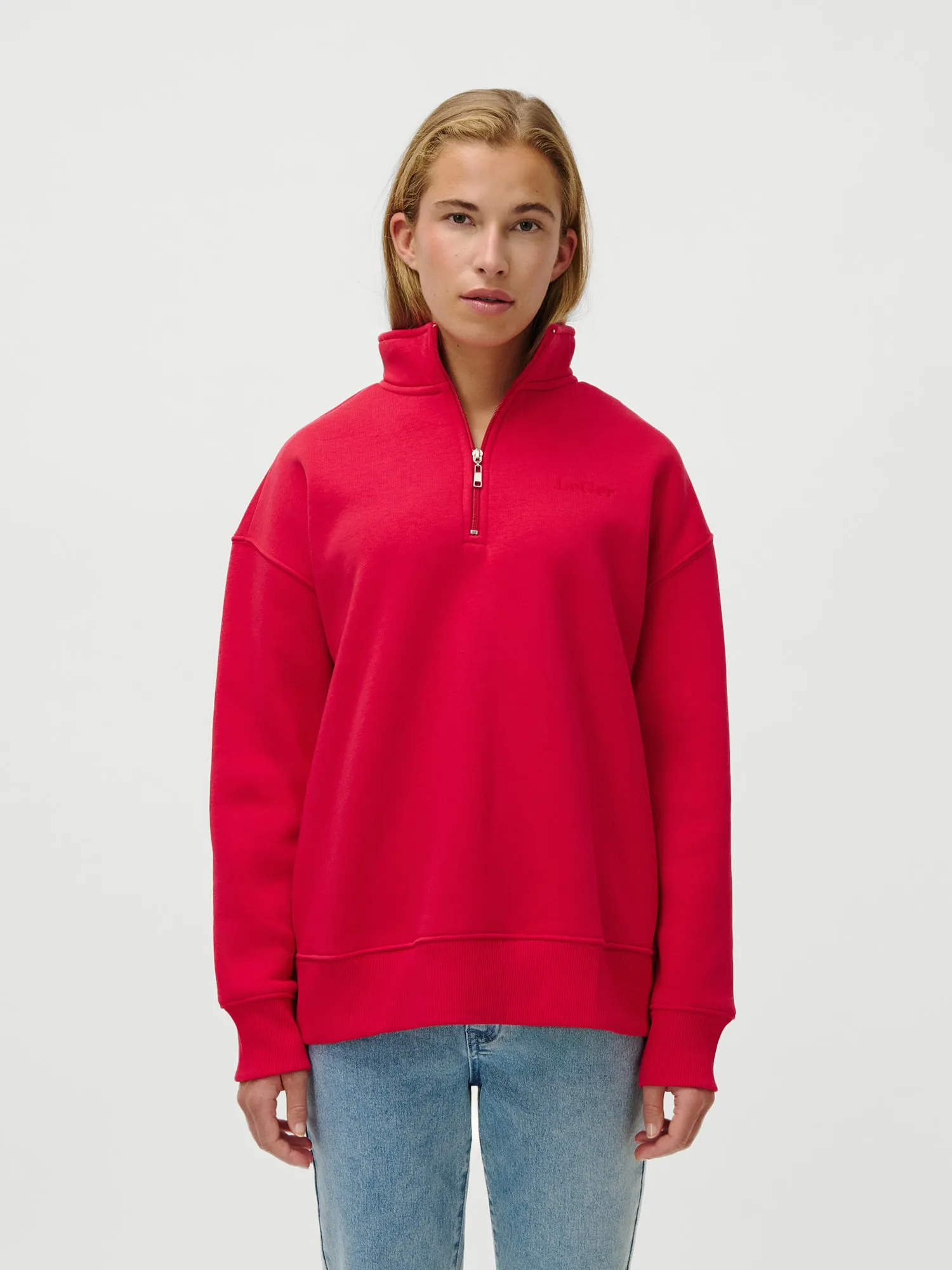 Style: "Jenny" Sweater sold by LeGer