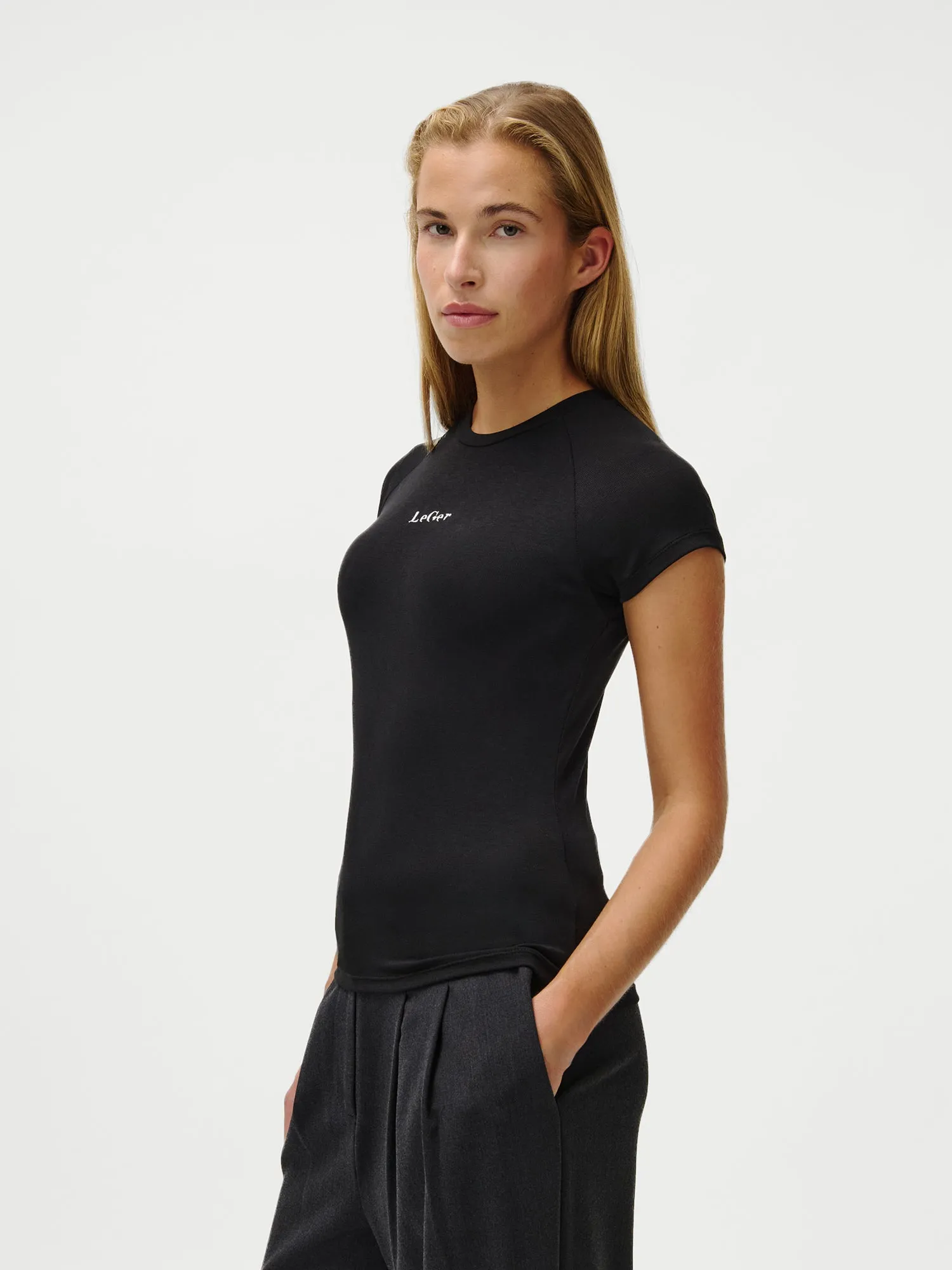 Tayra T-Shirt sold by LeGer product image thumbnail 4