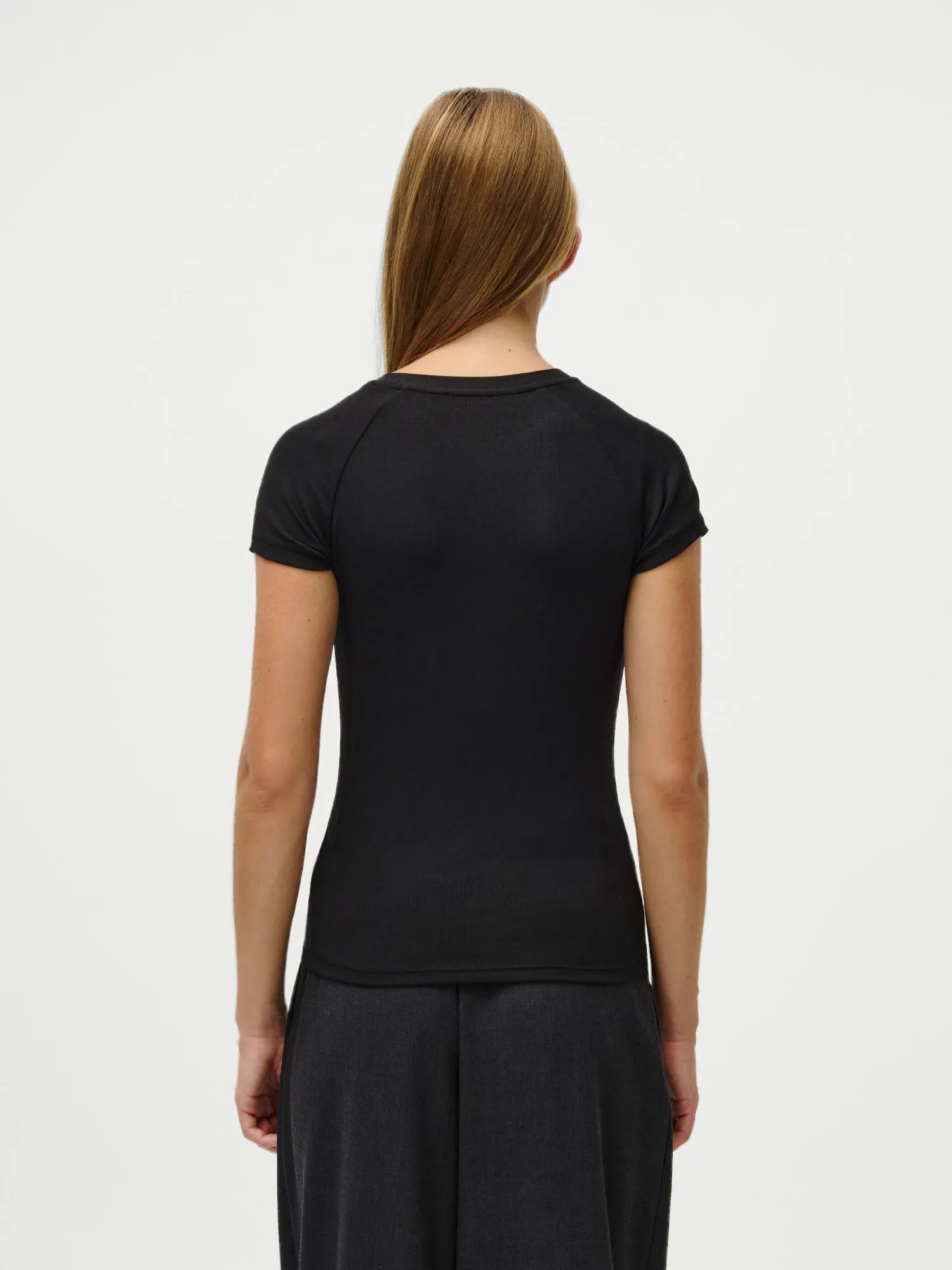 Tayra T-Shirt sold by LeGer product image thumbnail 2