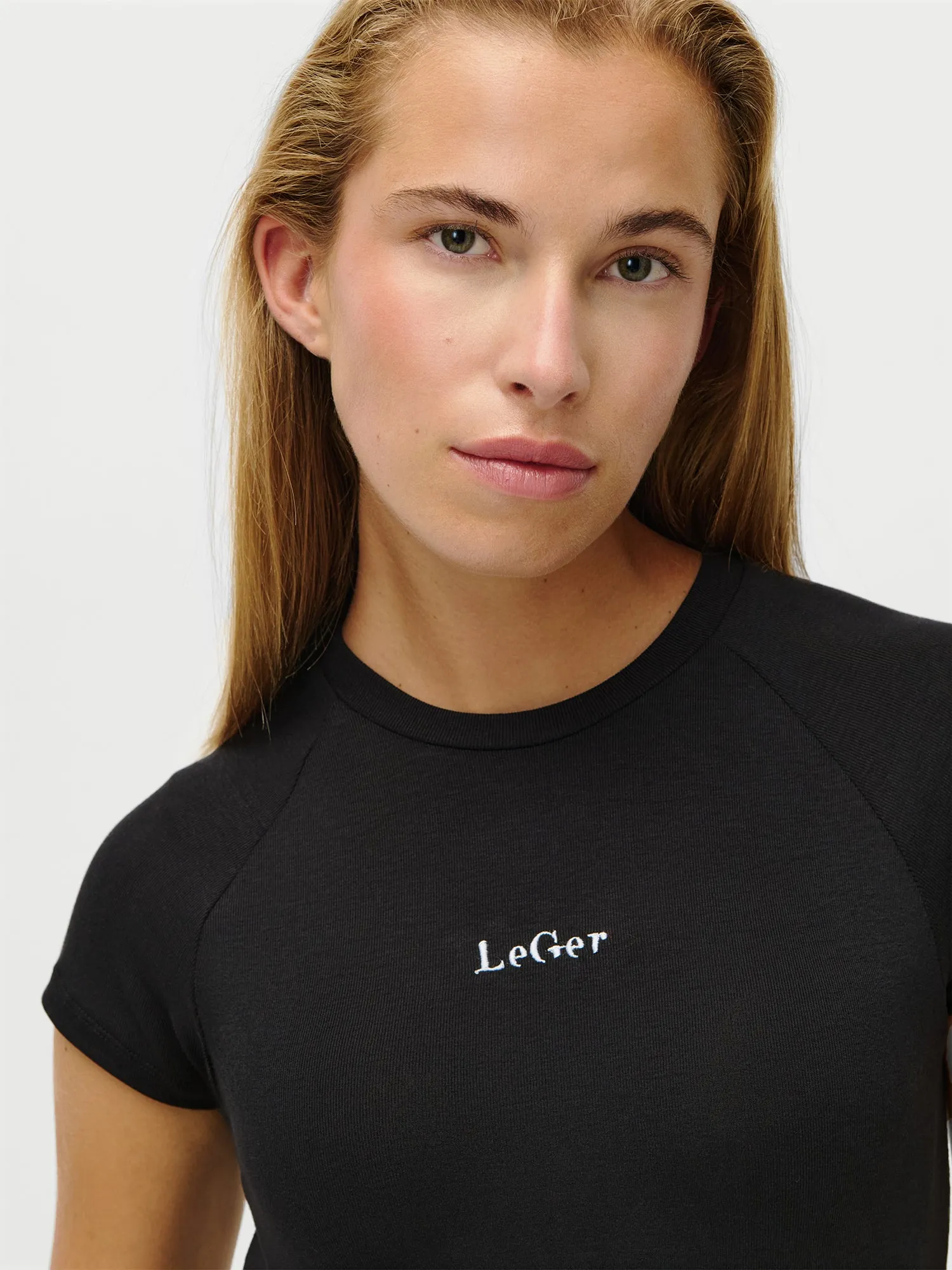 Tayra T-Shirt sold by LeGer product image thumbnail 5