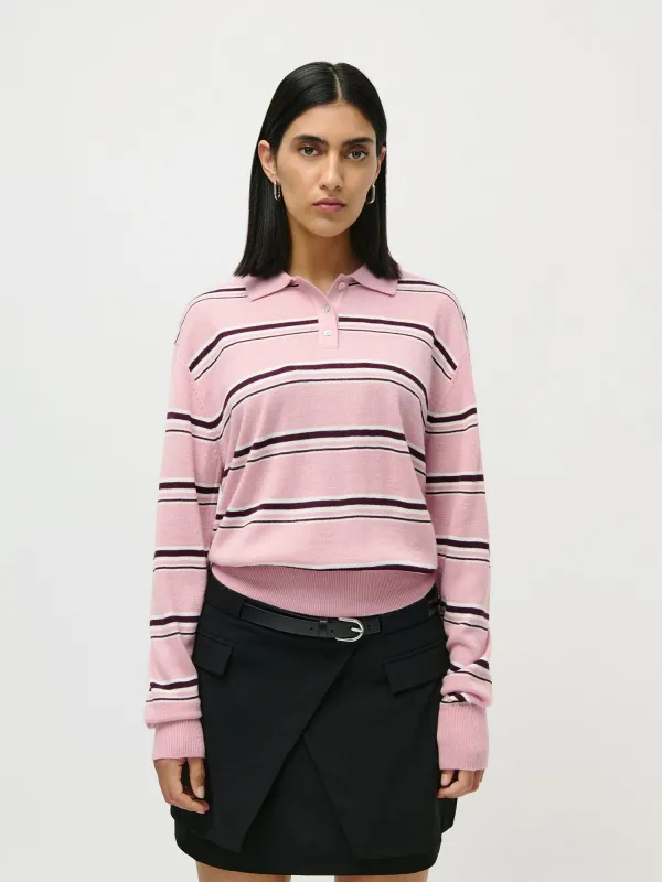 Lilith Jumper sold by LeGer