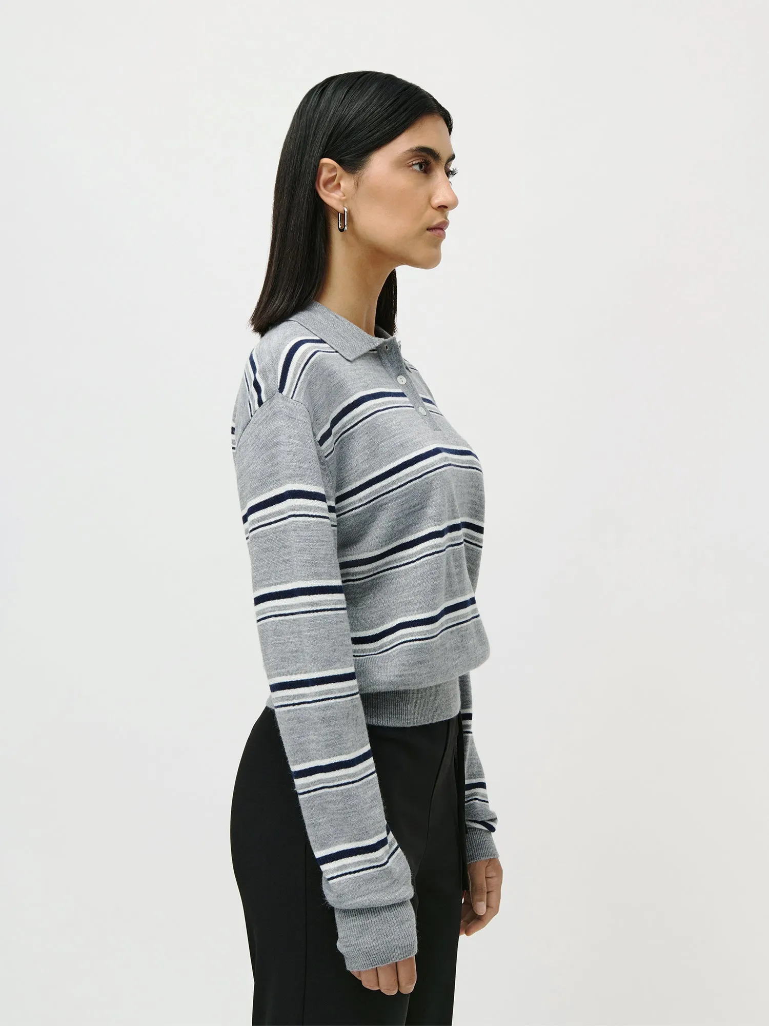 Lilith Jumper sold by LeGer product image thumbnail 4