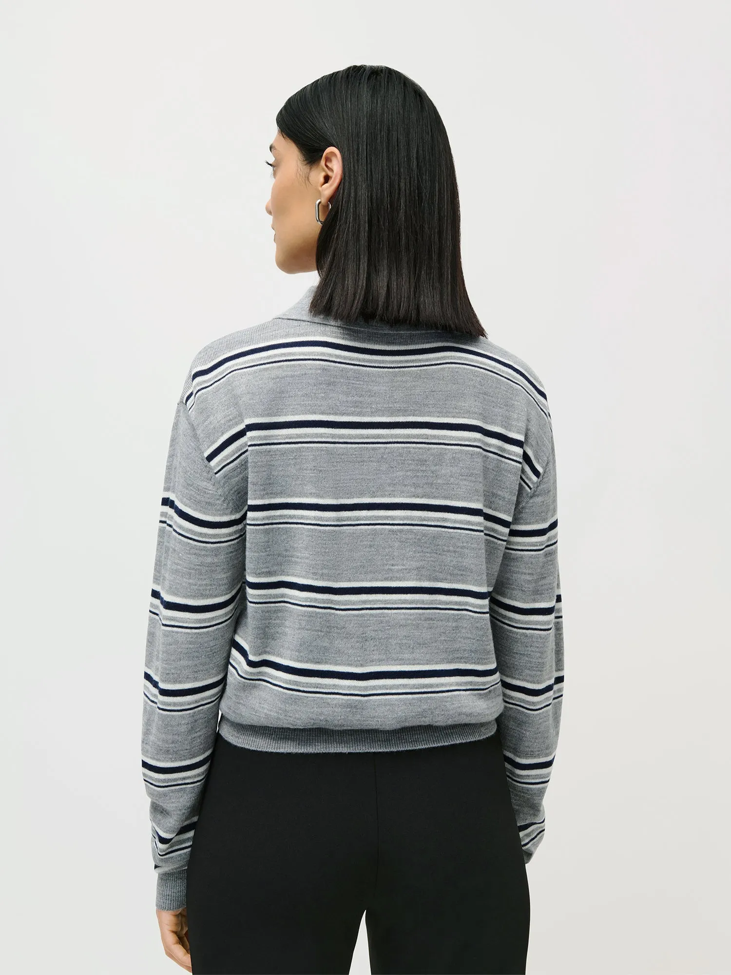 Lilith Jumper sold by LeGer product image thumbnail 2