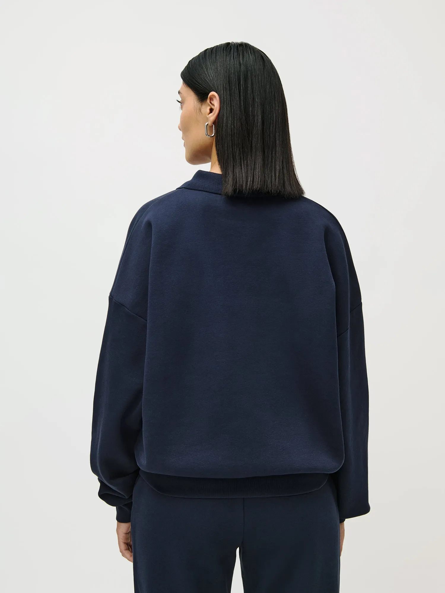 Enola Sweater sold by LeGer product image thumbnail 2