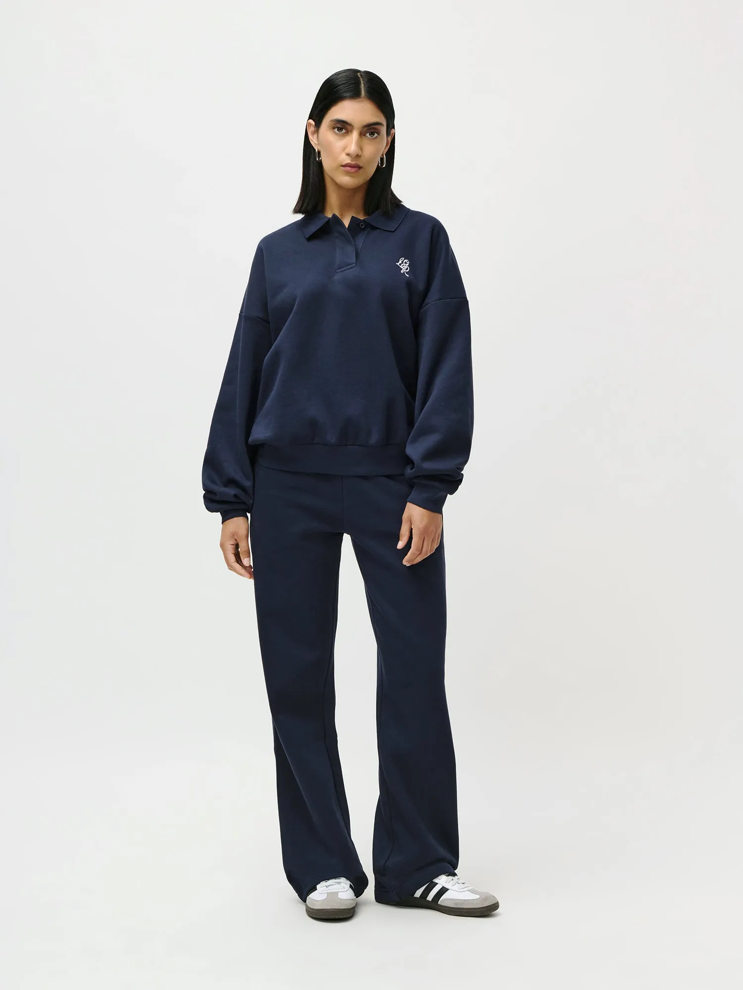 Enola Sweater sold by LeGer product image thumbnail 3