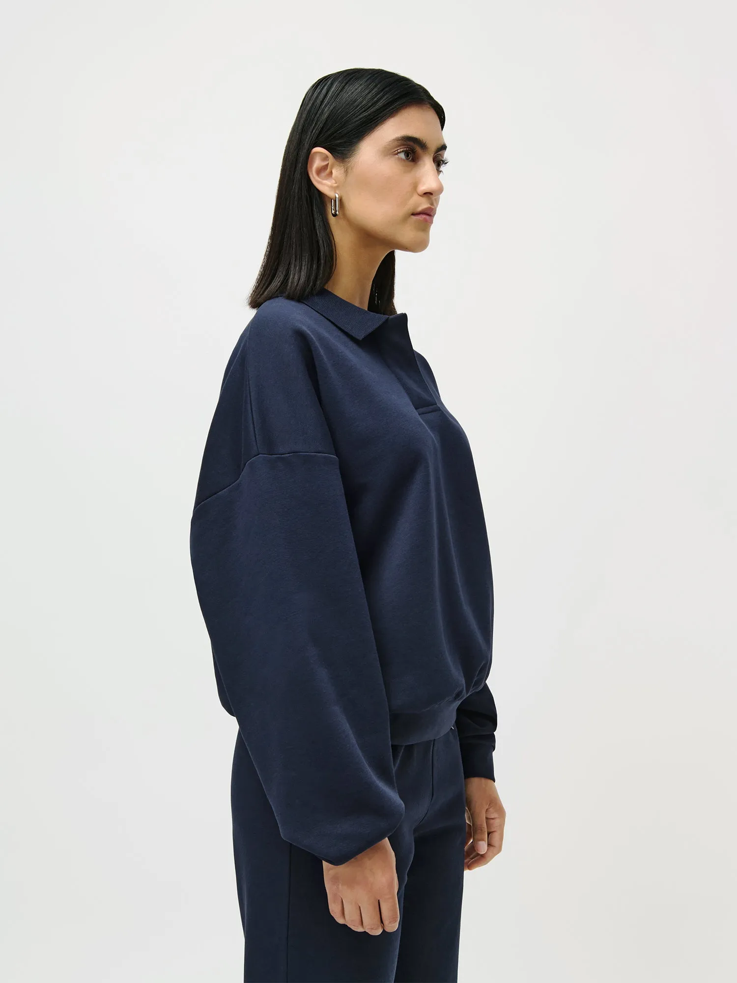 Enola Sweater sold by LeGer product image thumbnail 4