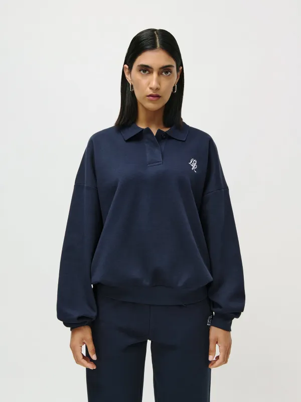 Enola Sweater sold by LeGer