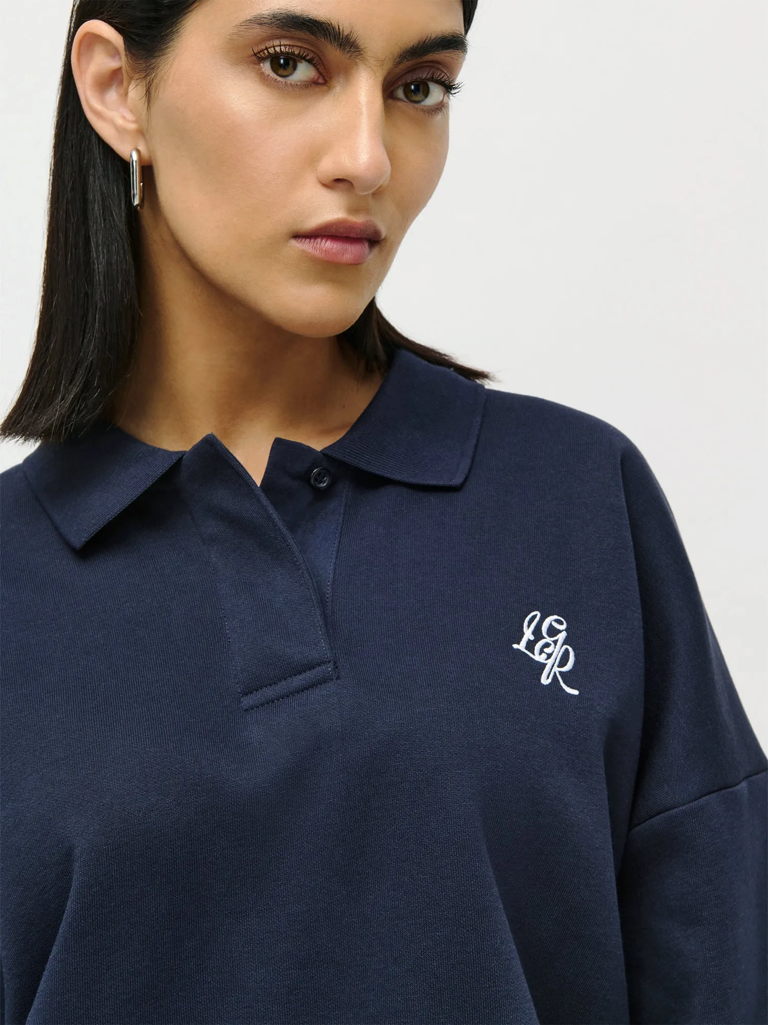 Enola Sweater sold by LeGer product image thumbnail 5