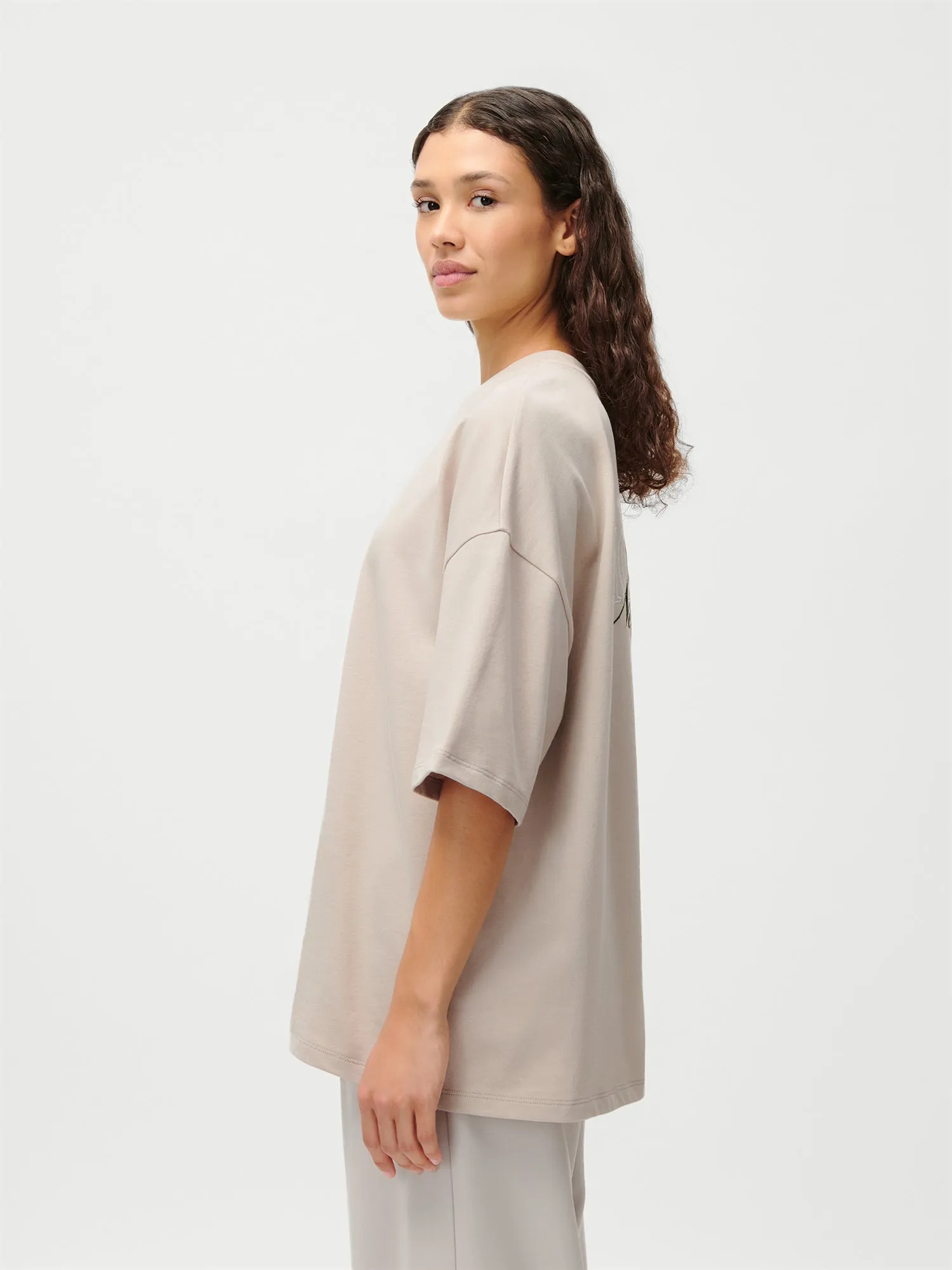 Suzi T-Shirt sold by LeGer product image thumbnail 4