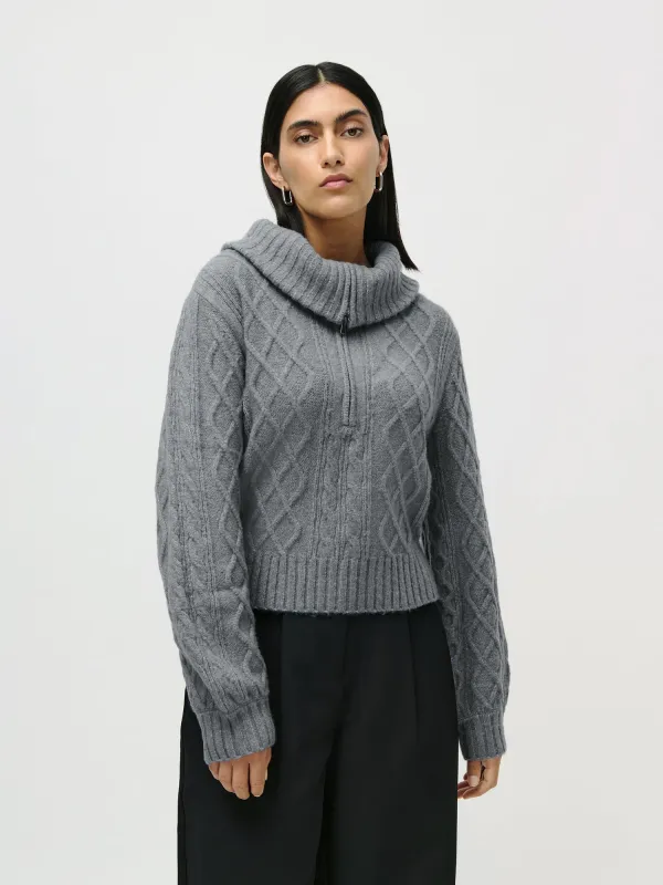 Josefina Jumper sold by LeGer