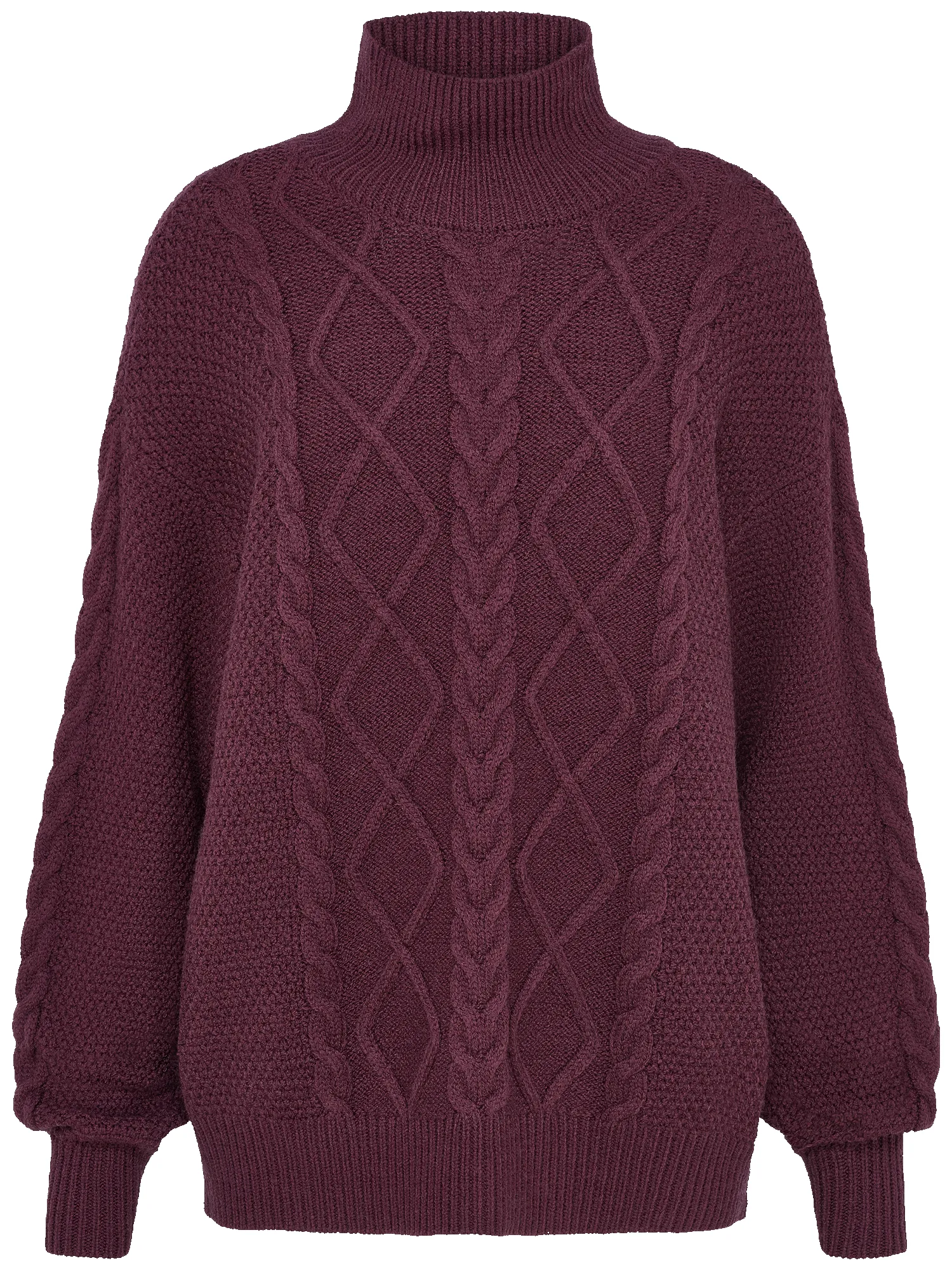 Elif Jumper sold by LeGer product image thumbnail 5