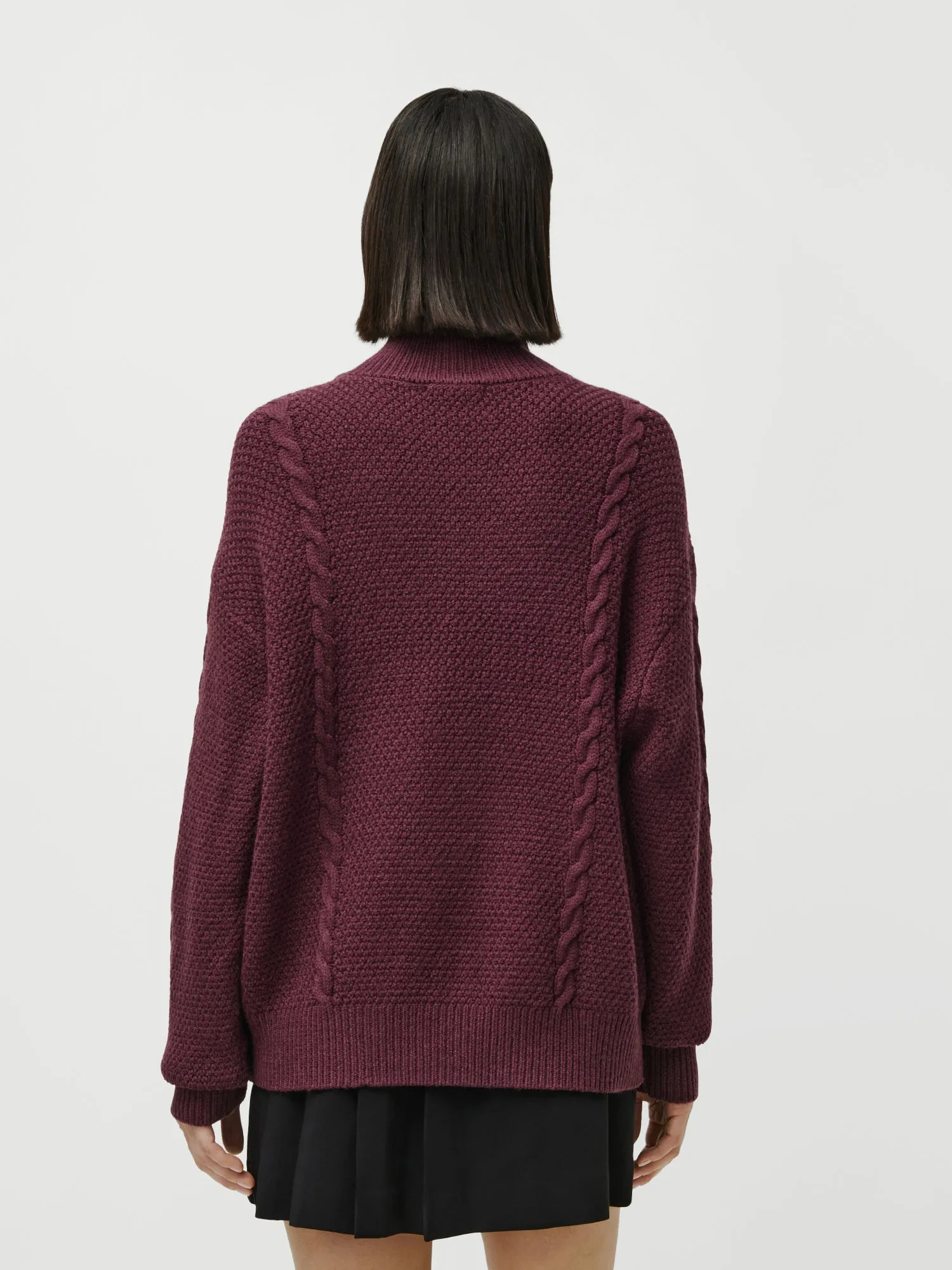 Elif Jumper sold by LeGer product image thumbnail 2