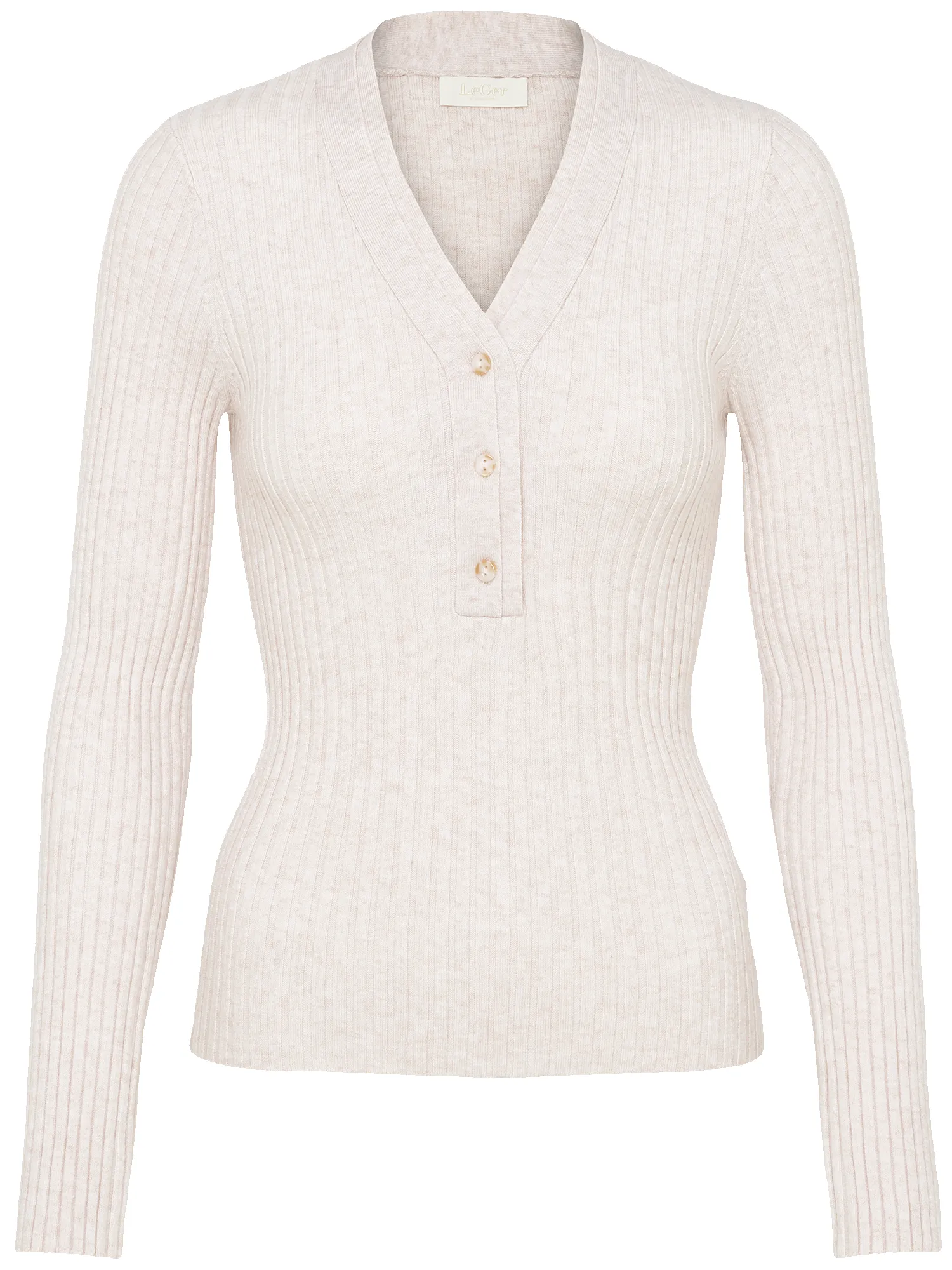 Nannette Longsleeve sold by LeGer product image thumbnail 5