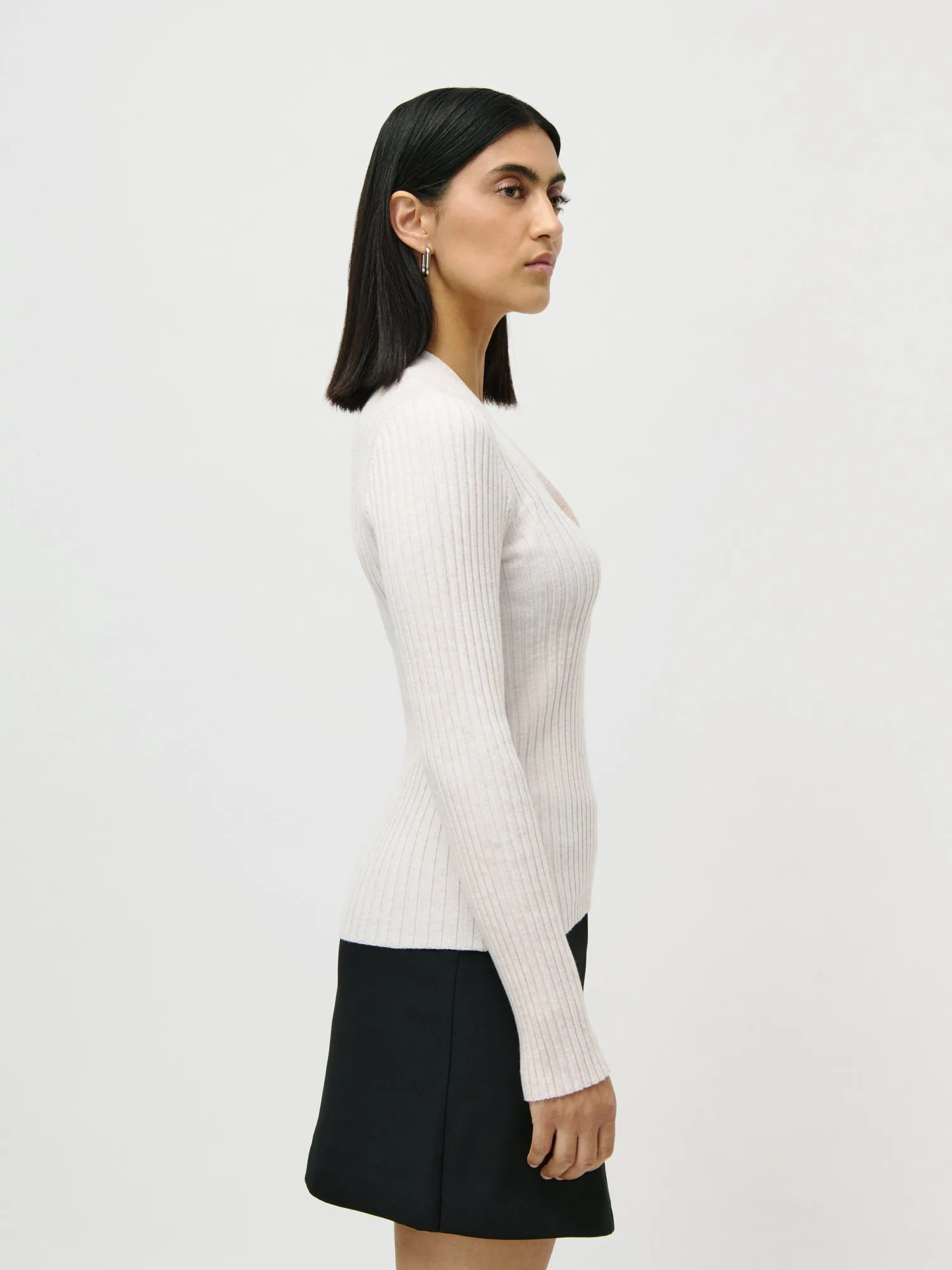 Nannette Longsleeve sold by LeGer product image thumbnail 4