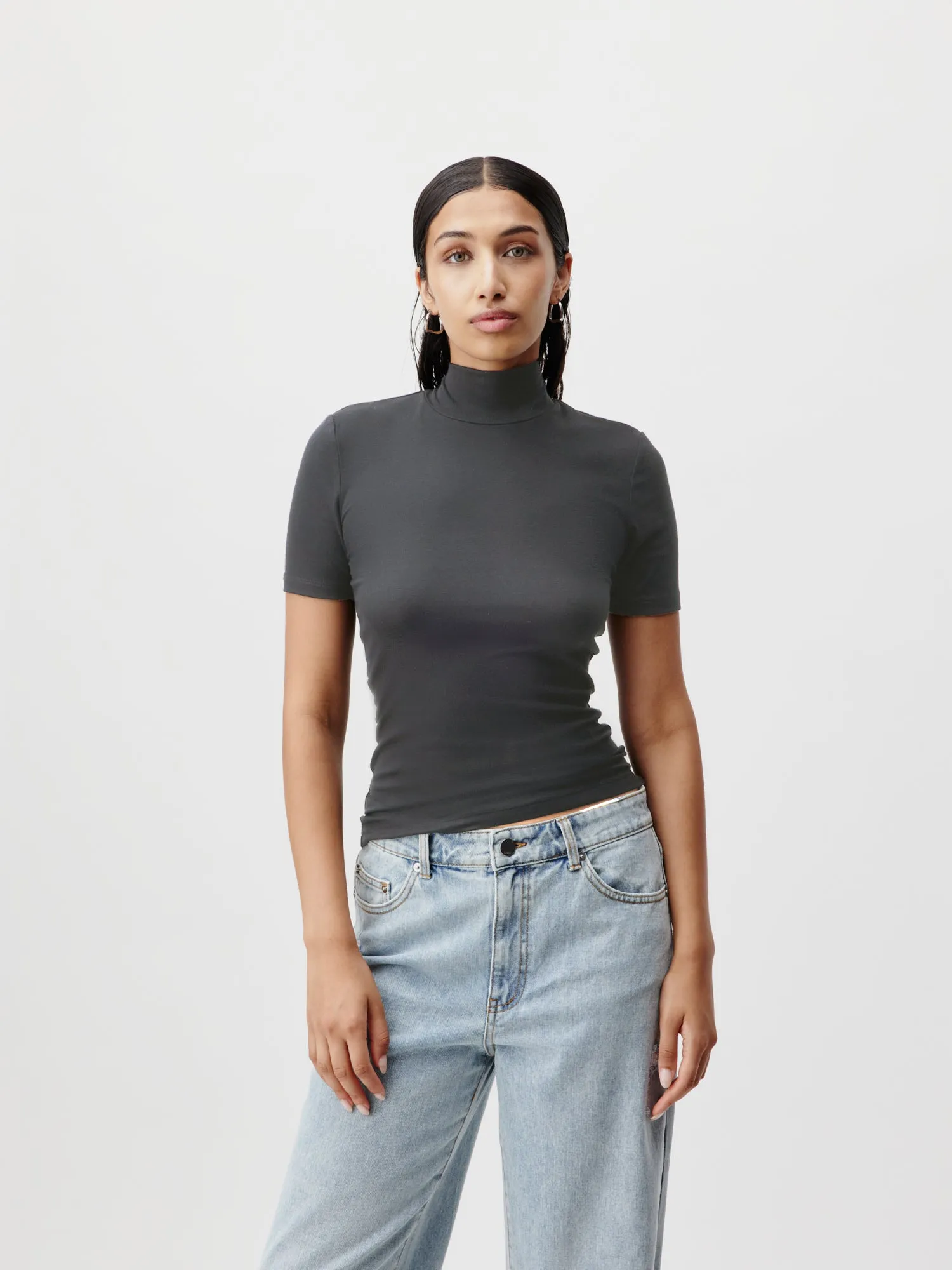 Larina T-Shirt sold by LeGer