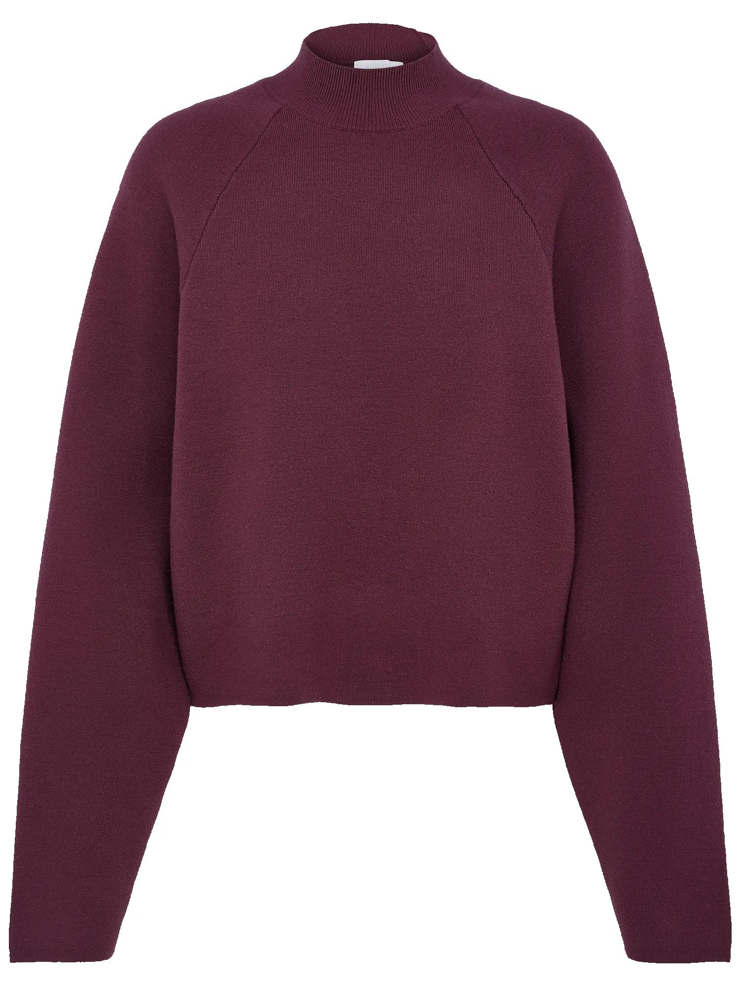 Heather Jumper sold by LeGer product image thumbnail 5