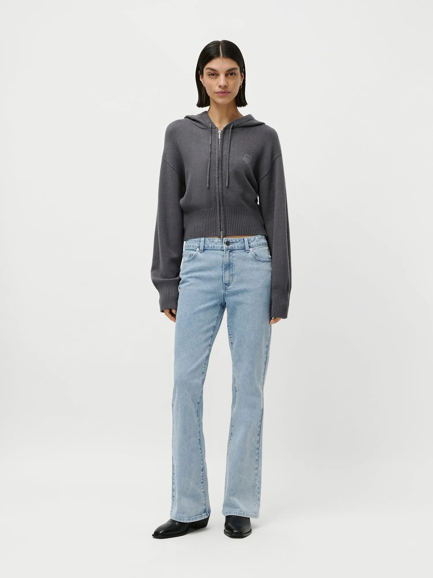 Cornelia Cardigan sold by LeGer product image thumbnail 3