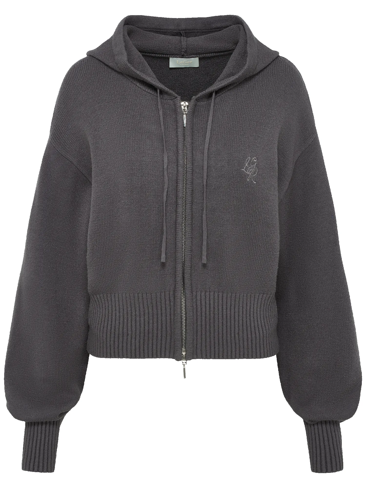 Cornelia Cardigan sold by LeGer product image thumbnail 5