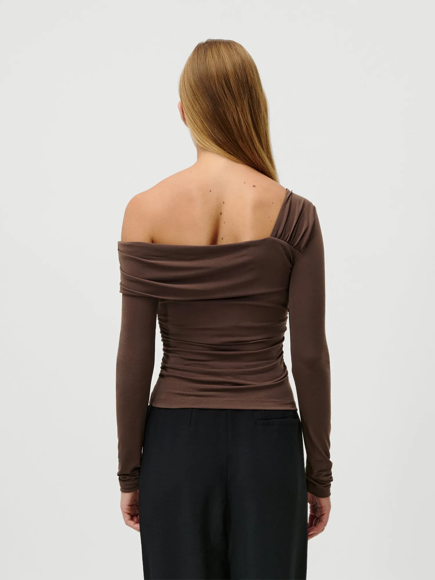 Charleen Longsleeve sold by LeGer product image thumbnail 2