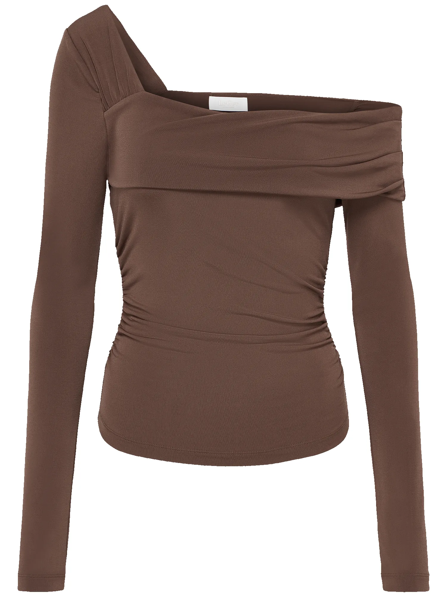 Charleen Longsleeve sold by LeGer product image thumbnail 5