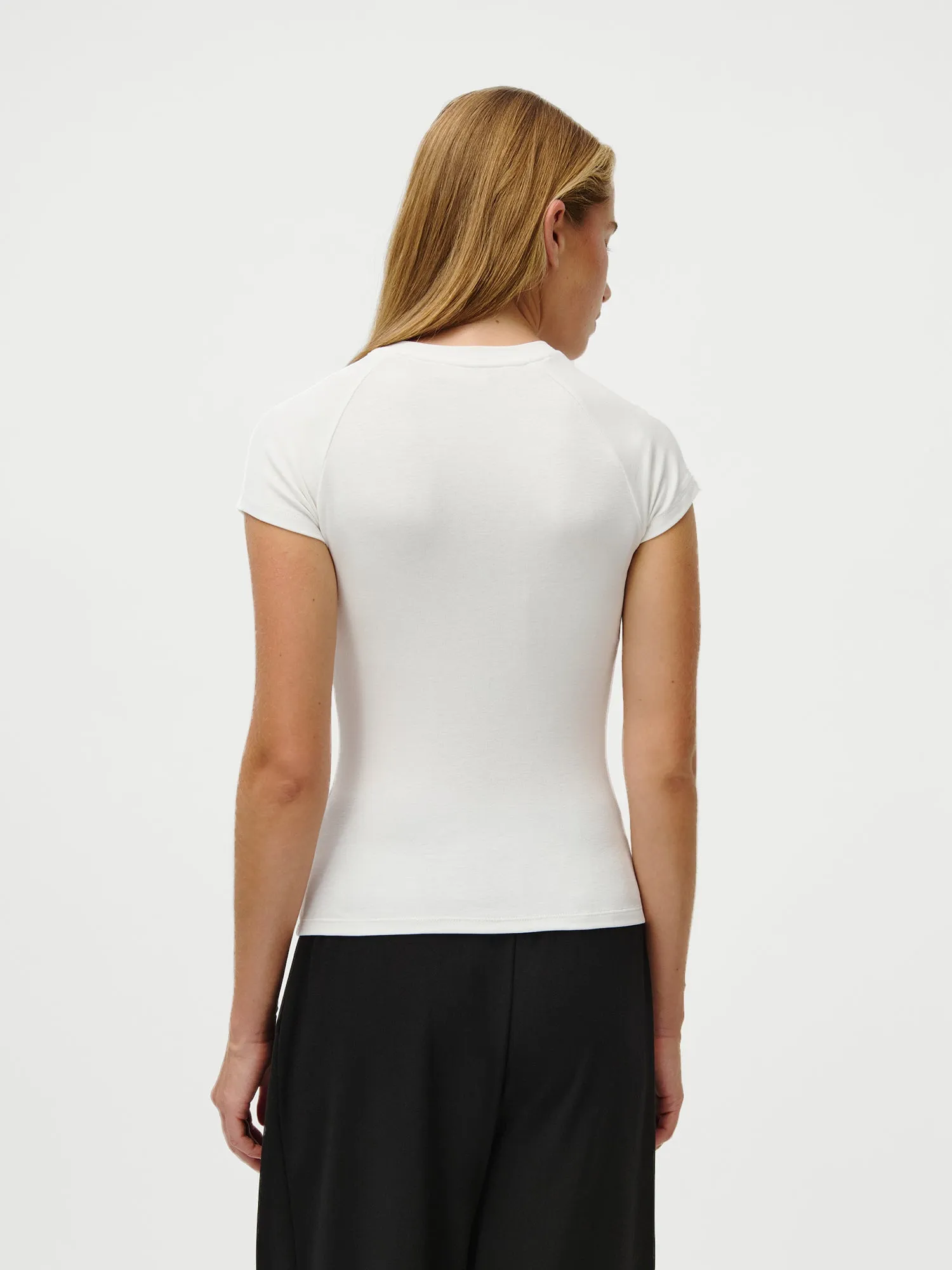 Tayra T-Shirt sold by LeGer product image thumbnail 2