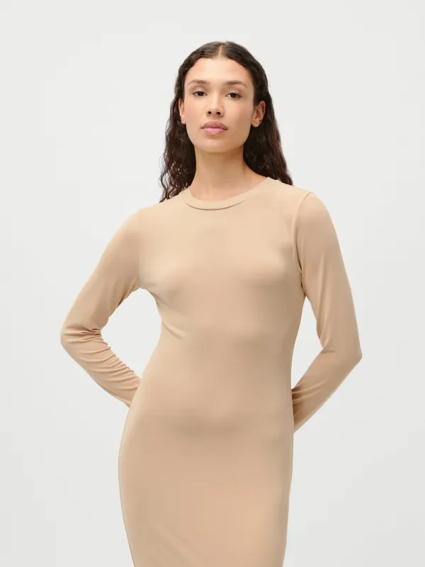 Cybil Dress sold by LeGer