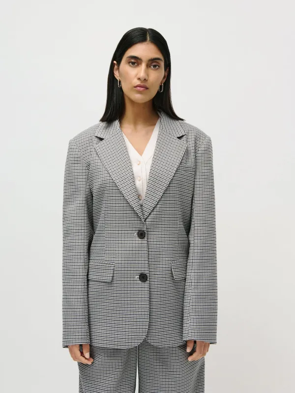 Shayenne Blazer sold by LeGer