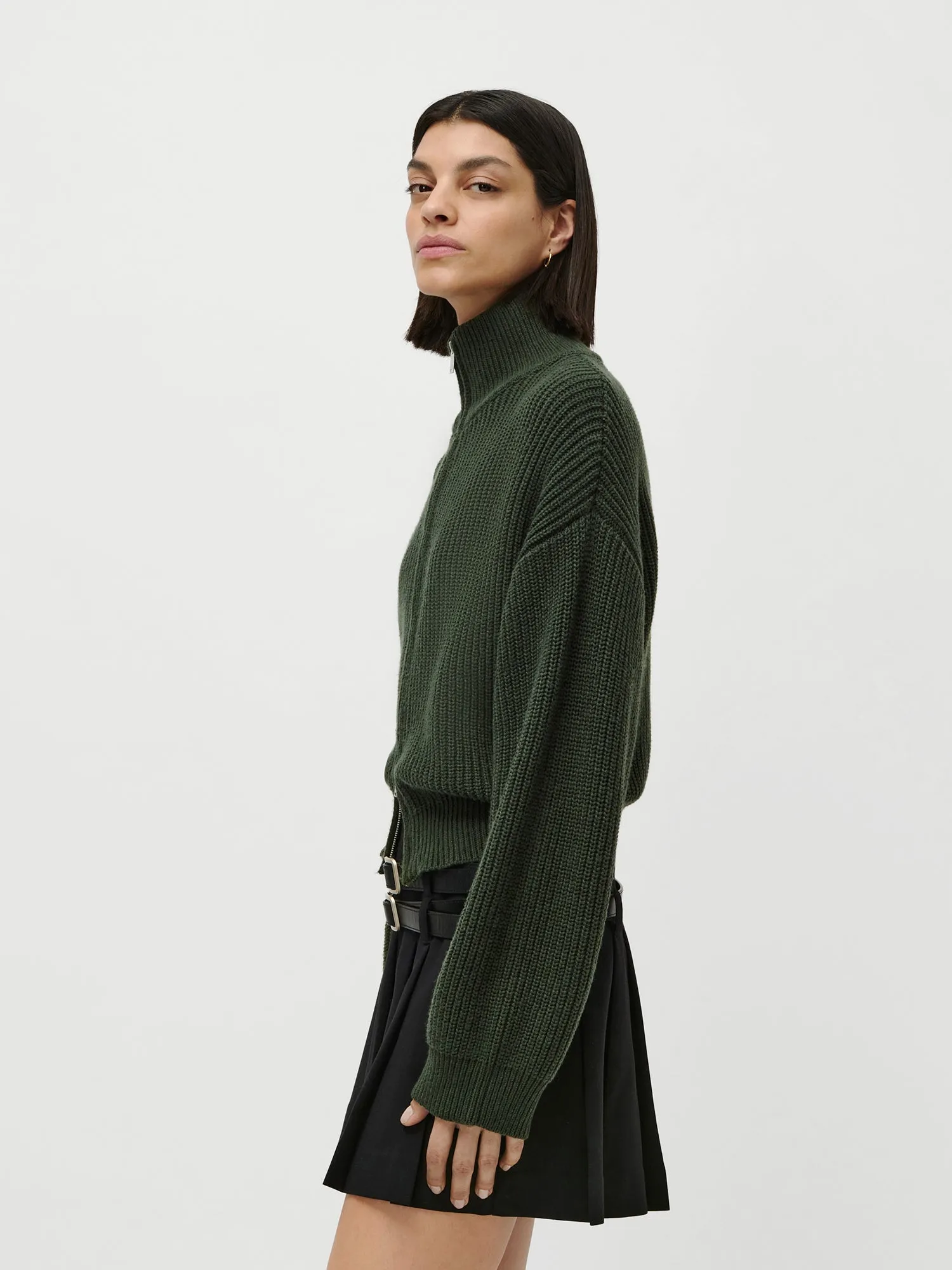 Cindy Jumper sold by LeGer product image thumbnail 4