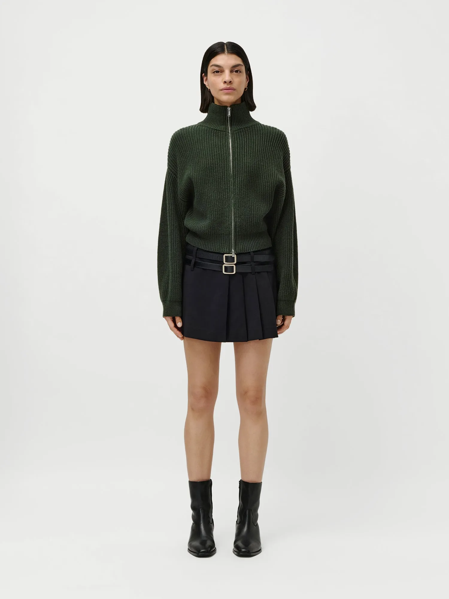 Cindy Jumper sold by LeGer product image thumbnail 3
