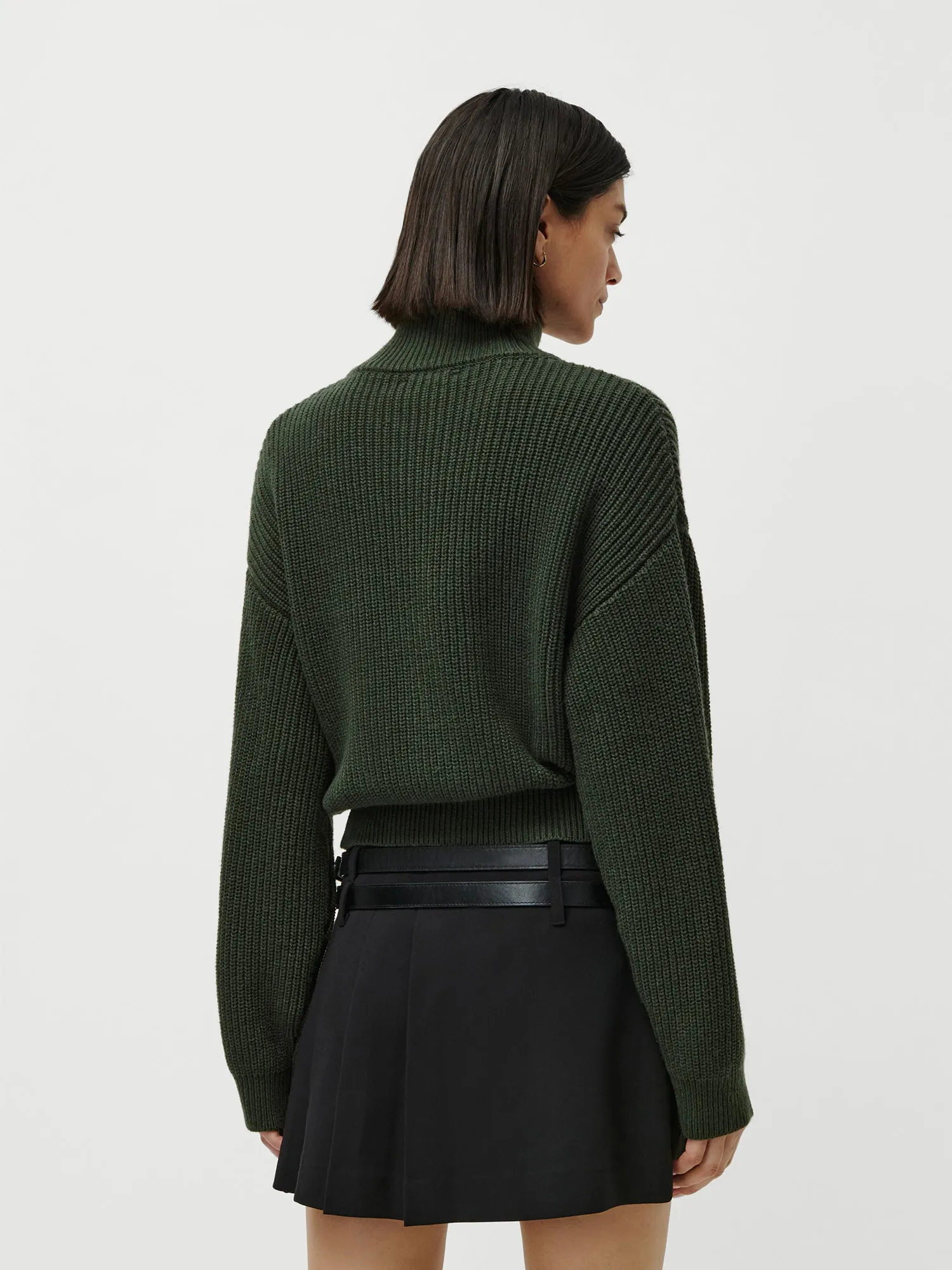 Cindy Jumper sold by LeGer product image thumbnail 2