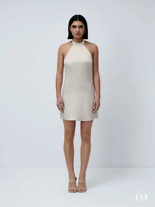 Belinay Dress sold by LeGer