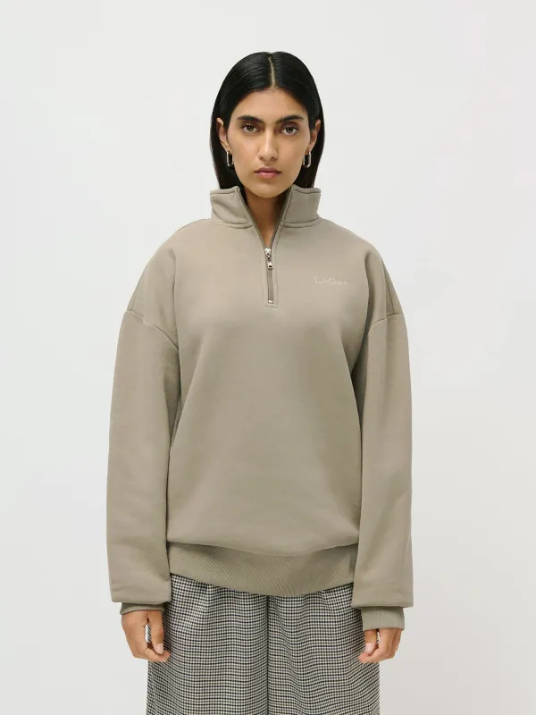 Jenny Sweater sold by LeGer