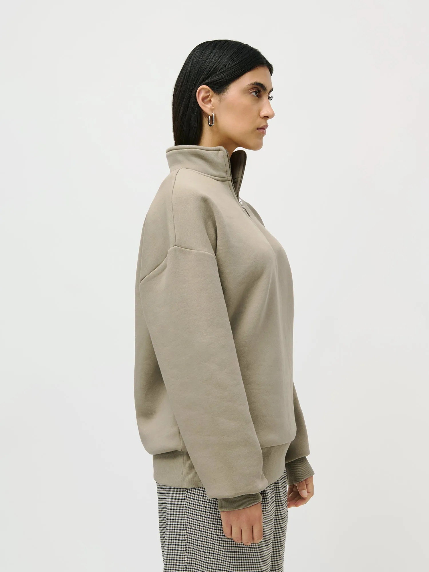 Jenny Sweater sold by LeGer product image thumbnail 4