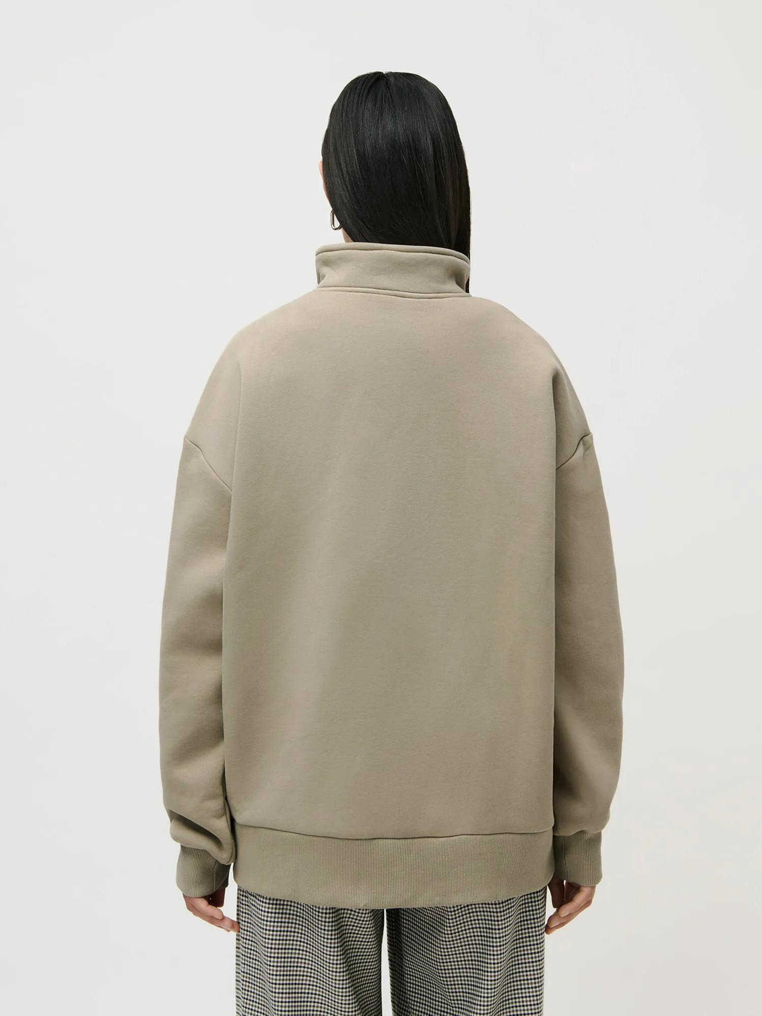 Jenny Sweater sold by LeGer product image thumbnail 2