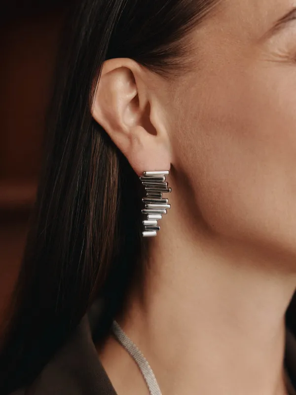 LeGer x Purelei - Rise Ohrringe made by LeGer