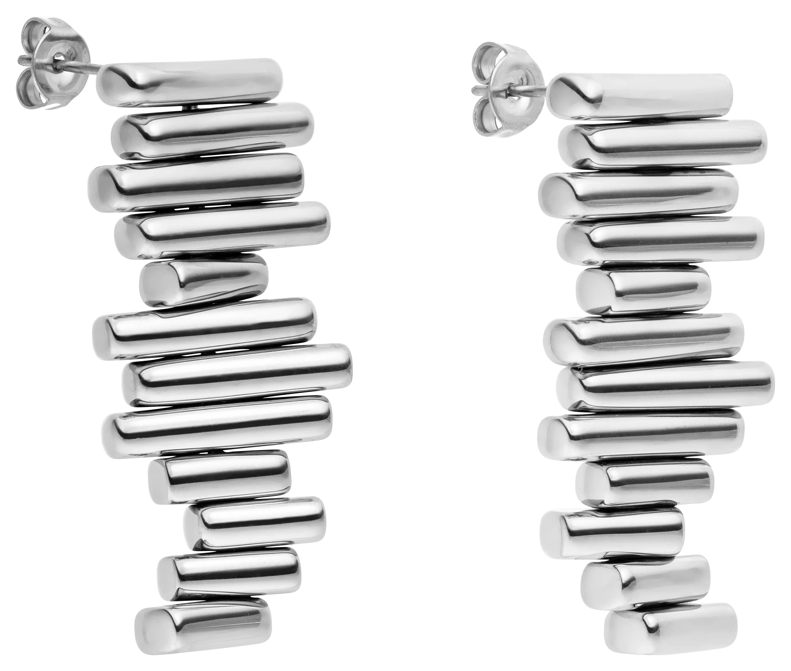 LeGer x Purelei - Rise Ohrringe sold by LeGer product image thumbnail 2