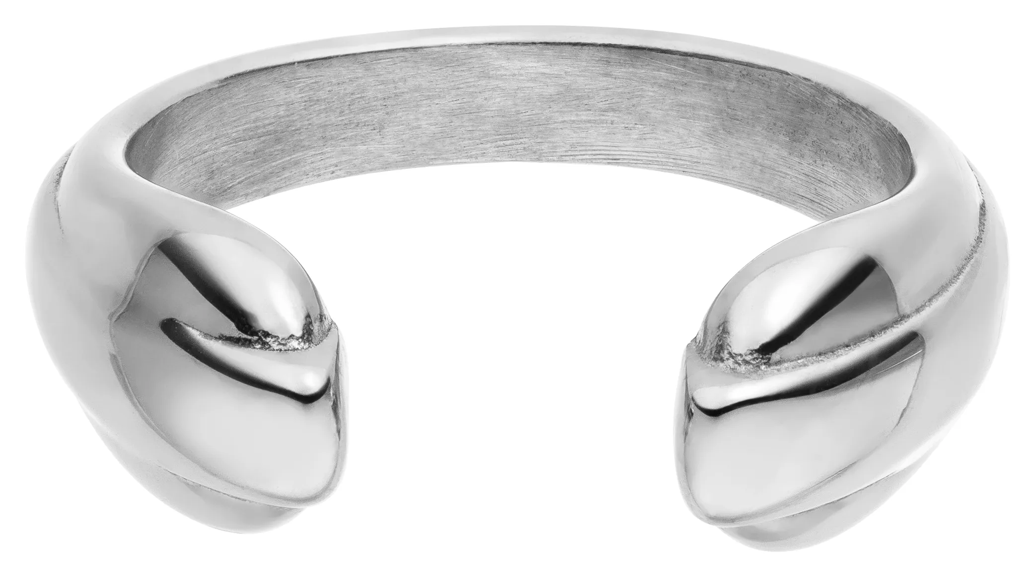 LeGer x Purelei - Open Mind Ring sold by LeGer product image thumbnail 2