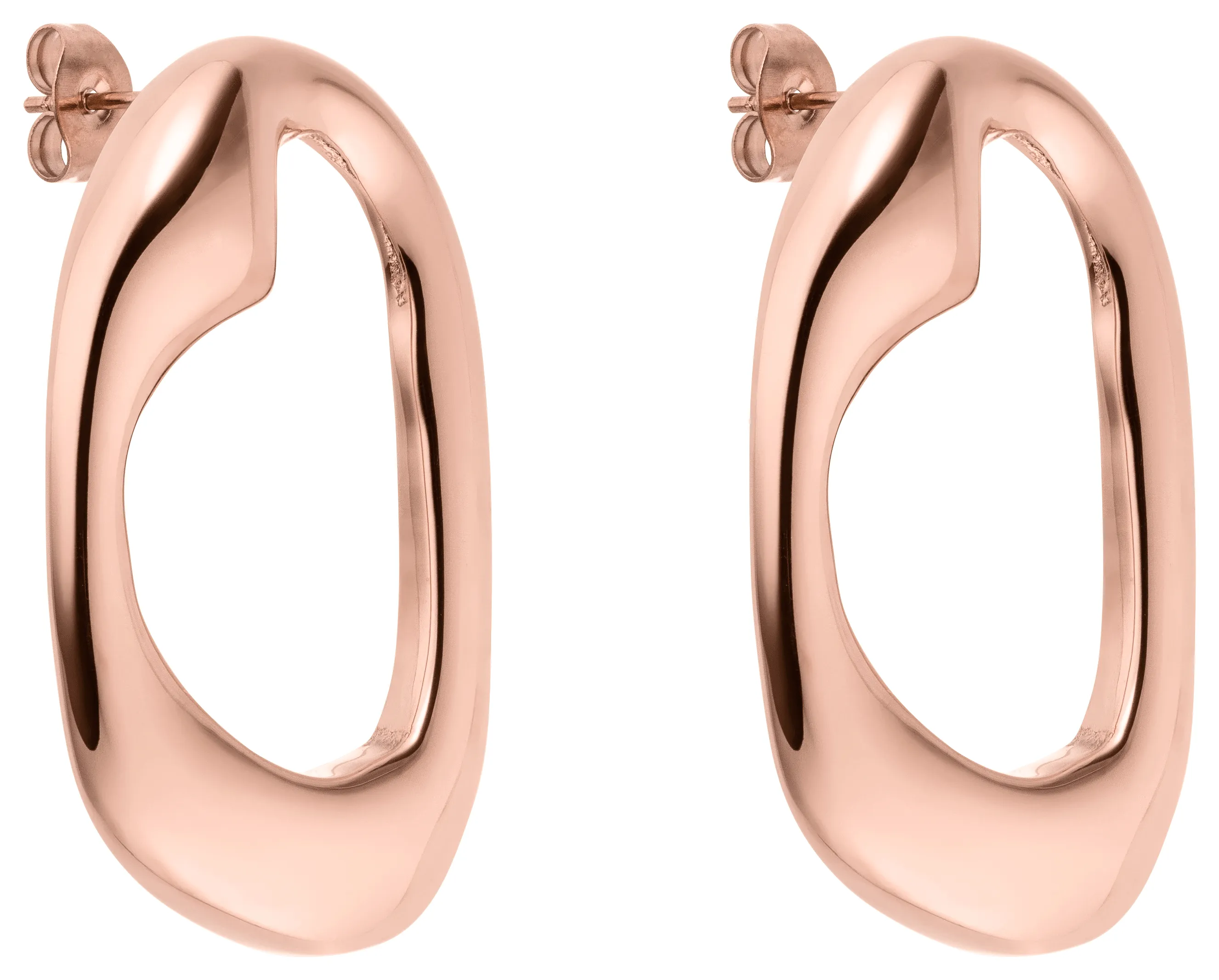 LeGer x Purelei - Inner Force Ohrringe sold by LeGer product image thumbnail 3