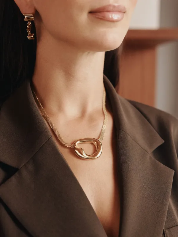 LeGer x Purelei - Inner Force Kette made by LeGer