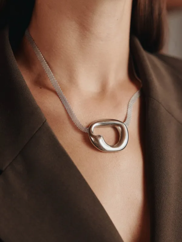 LeGer x Purelei - Inner Force Kette made by LeGer