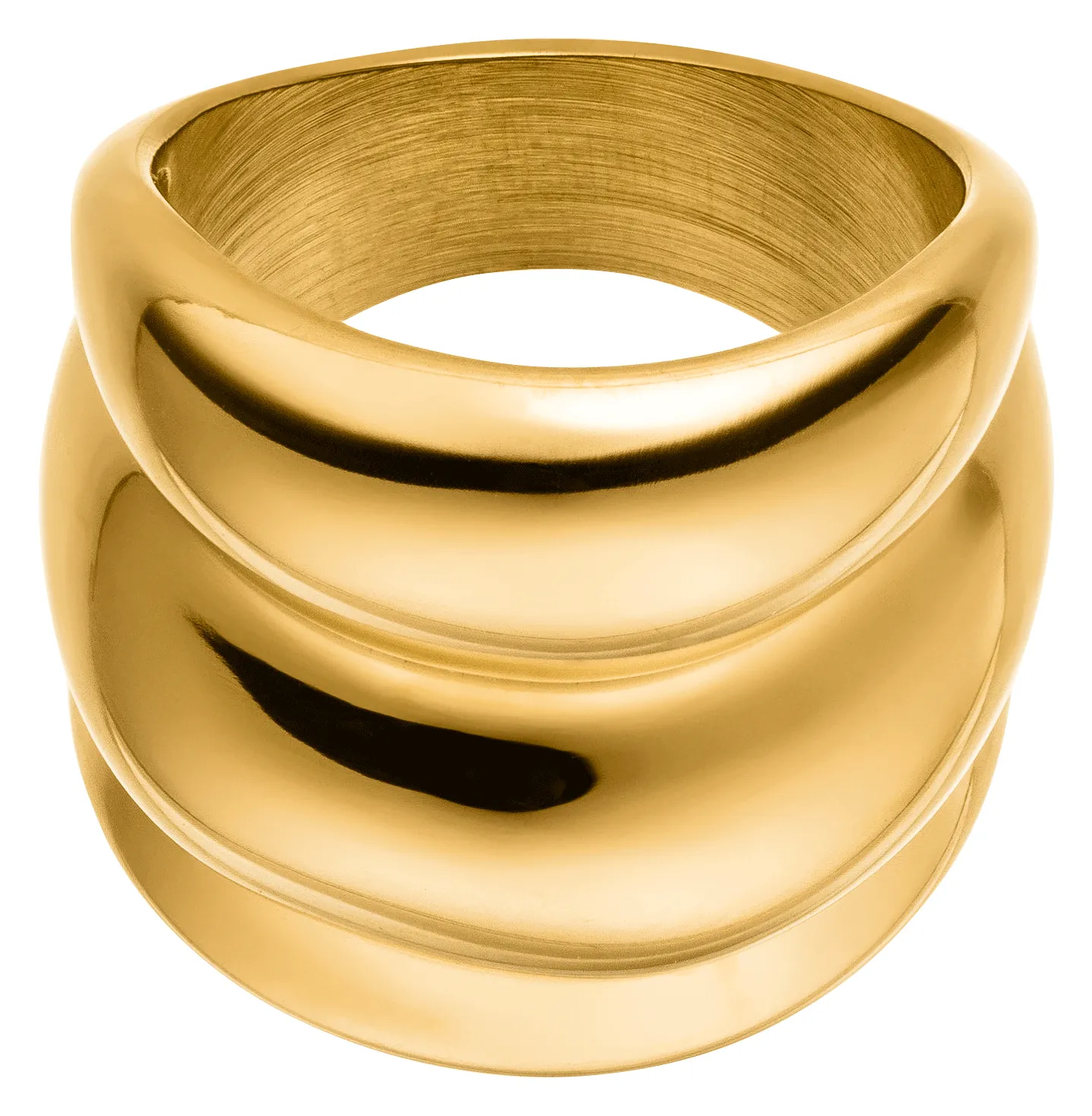LeGer x Purelei - Dare To Shine Ring sold by LeGer product image thumbnail 2
