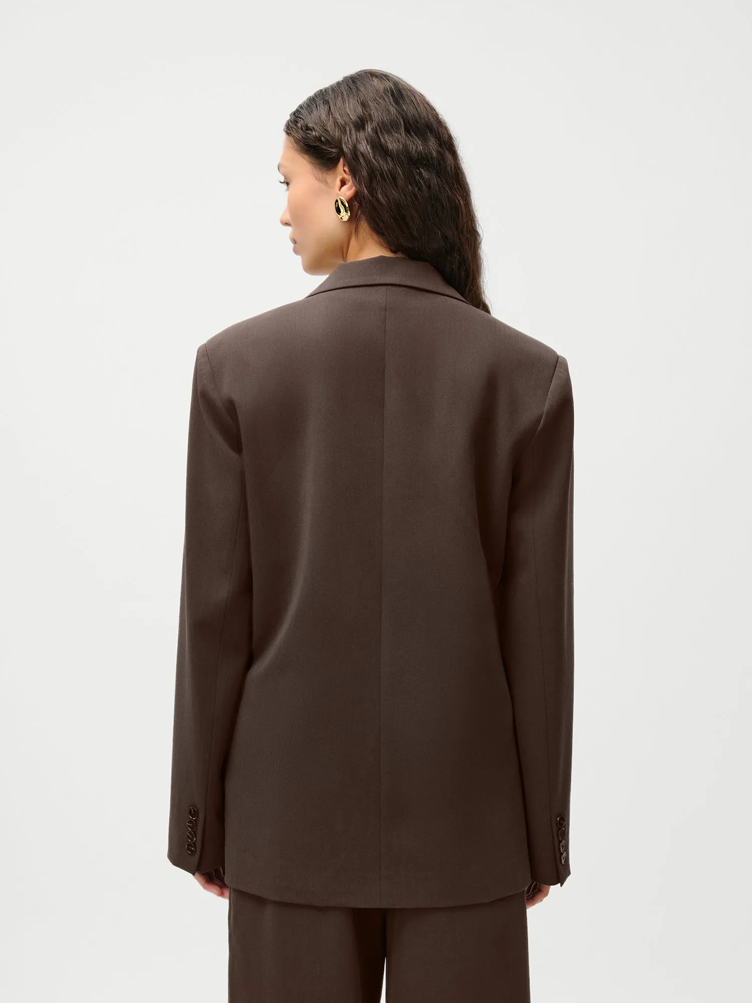 LeGer x Purelei - Athina Blazer sold by LeGer product image thumbnail 2