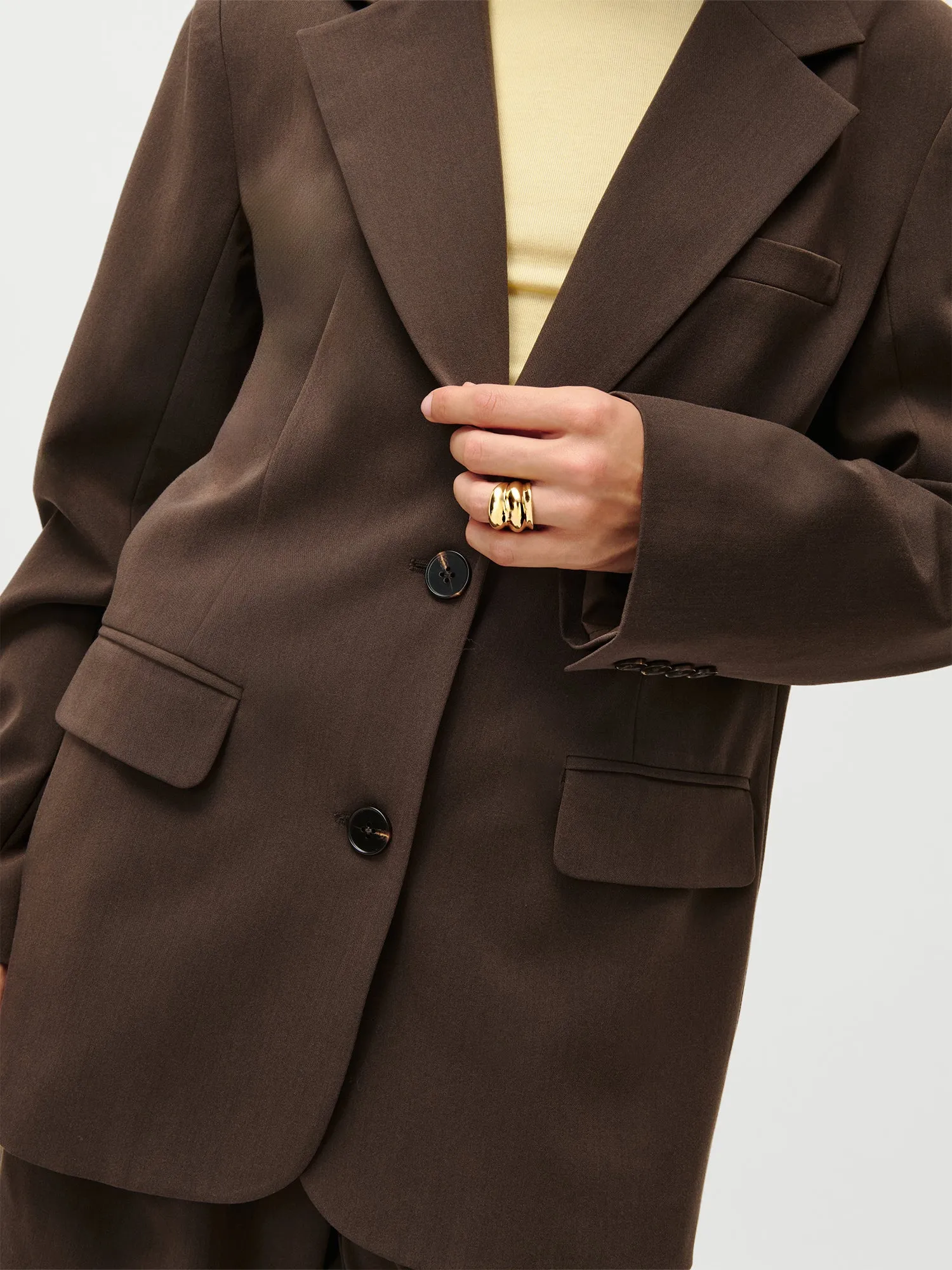 LeGer x Purelei - Athina Blazer sold by LeGer product image thumbnail 5